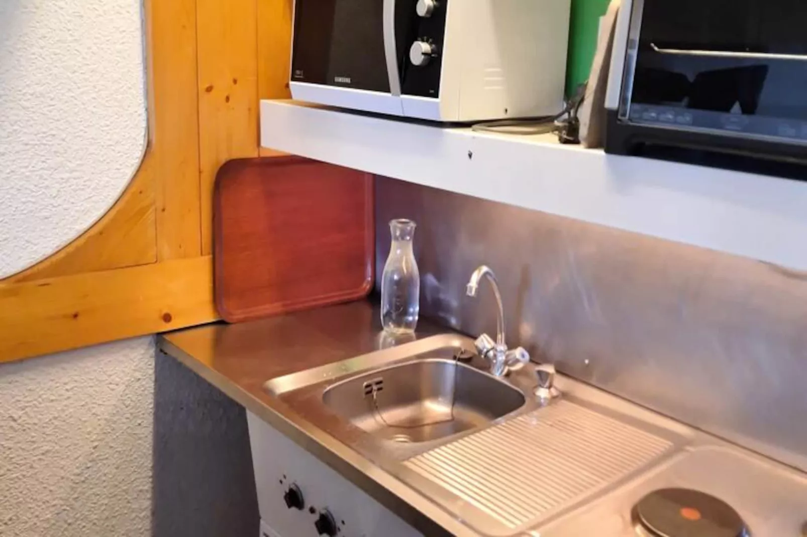 Résidence Pierra Menta - Niet-getagd