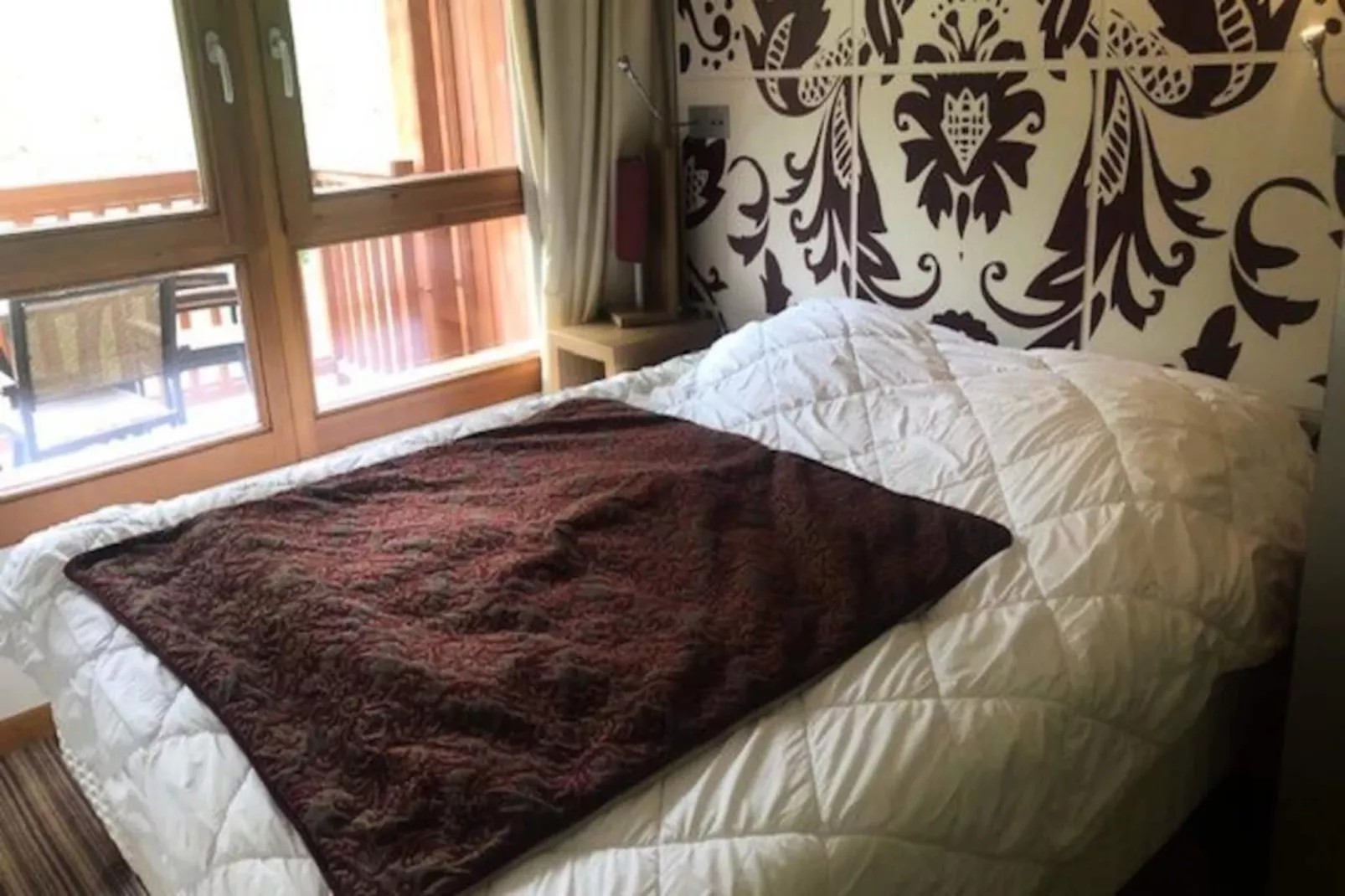 Résidence Les Souverains Edenarc - Niet-getagd