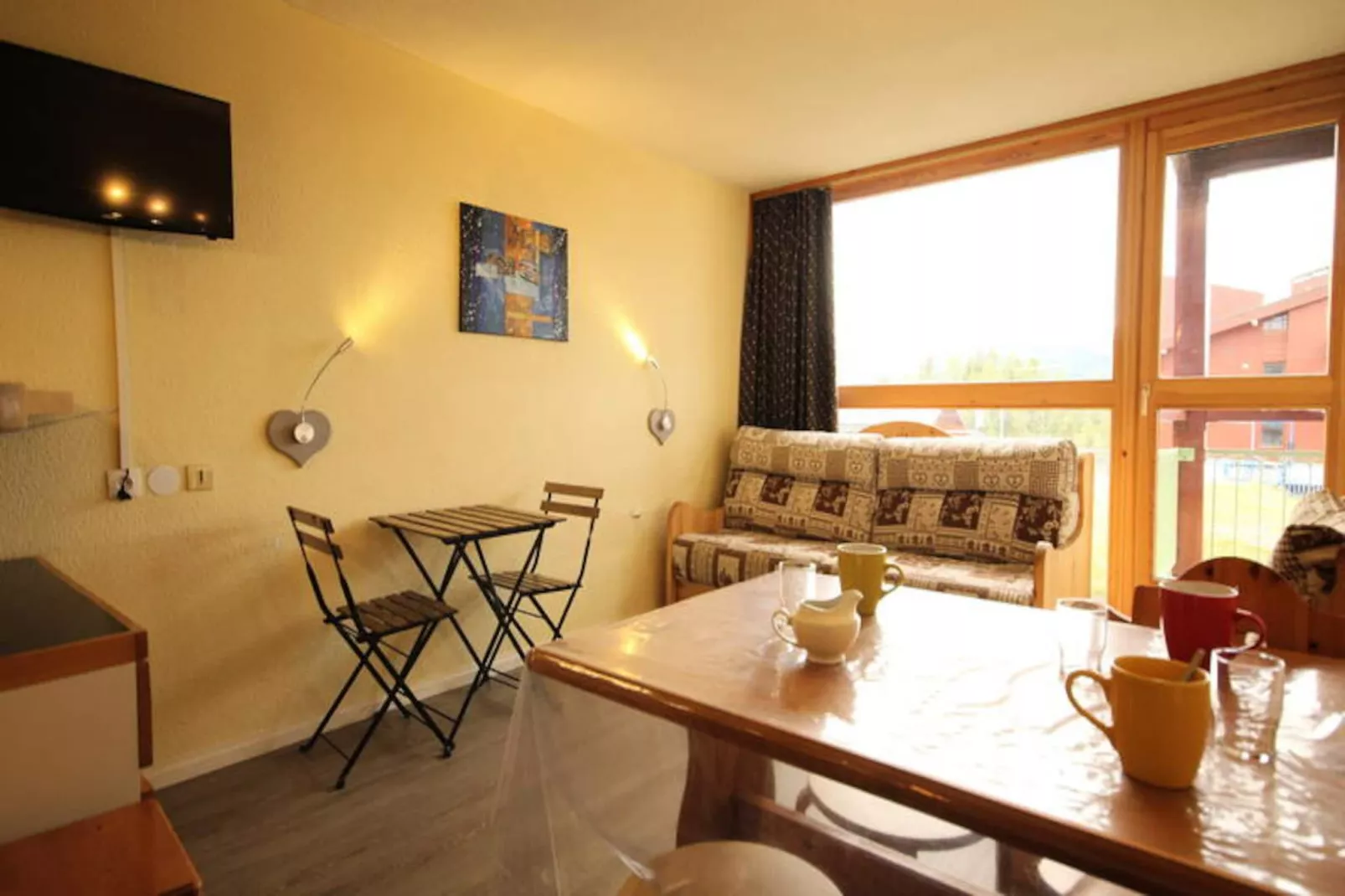 Résidence Tournavelles 2-Niet-getagd