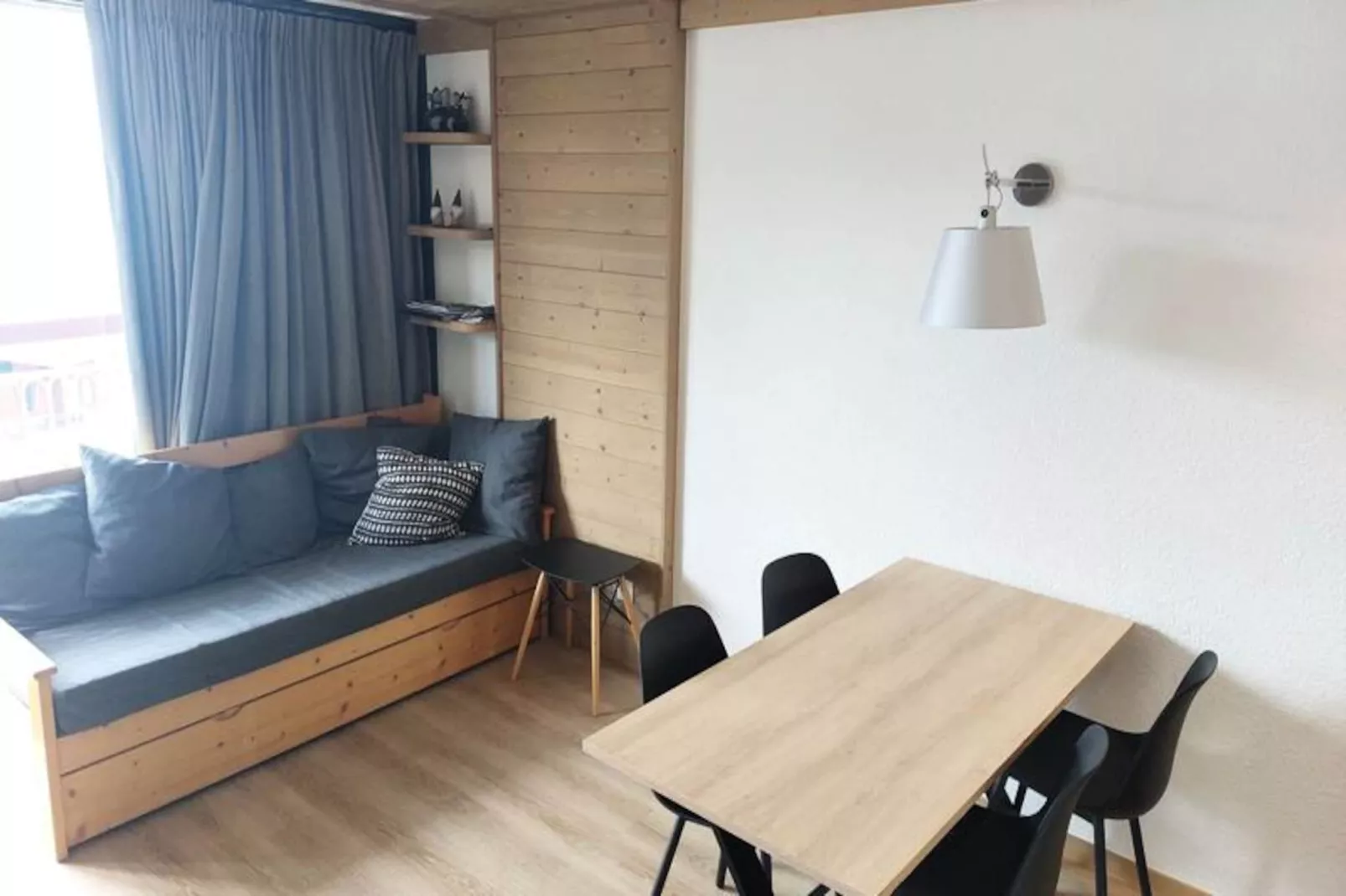 Résidence Tournavelles-Niet-getagd