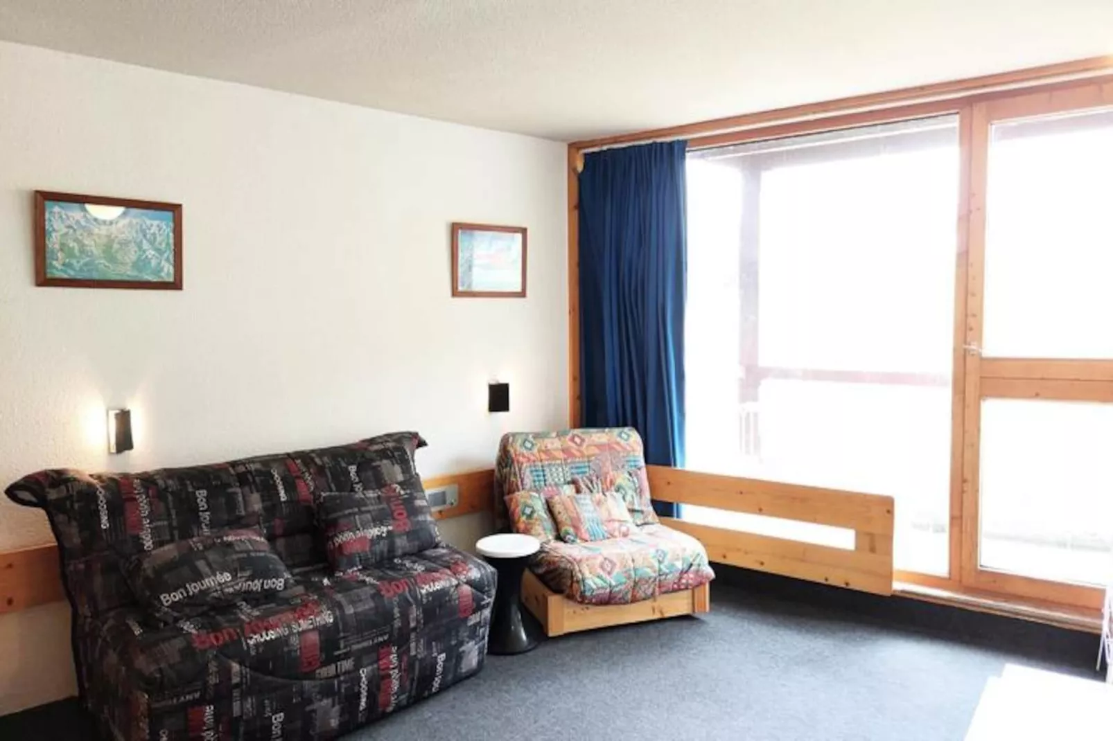 Résidence Tournavelles-Niet-getagd