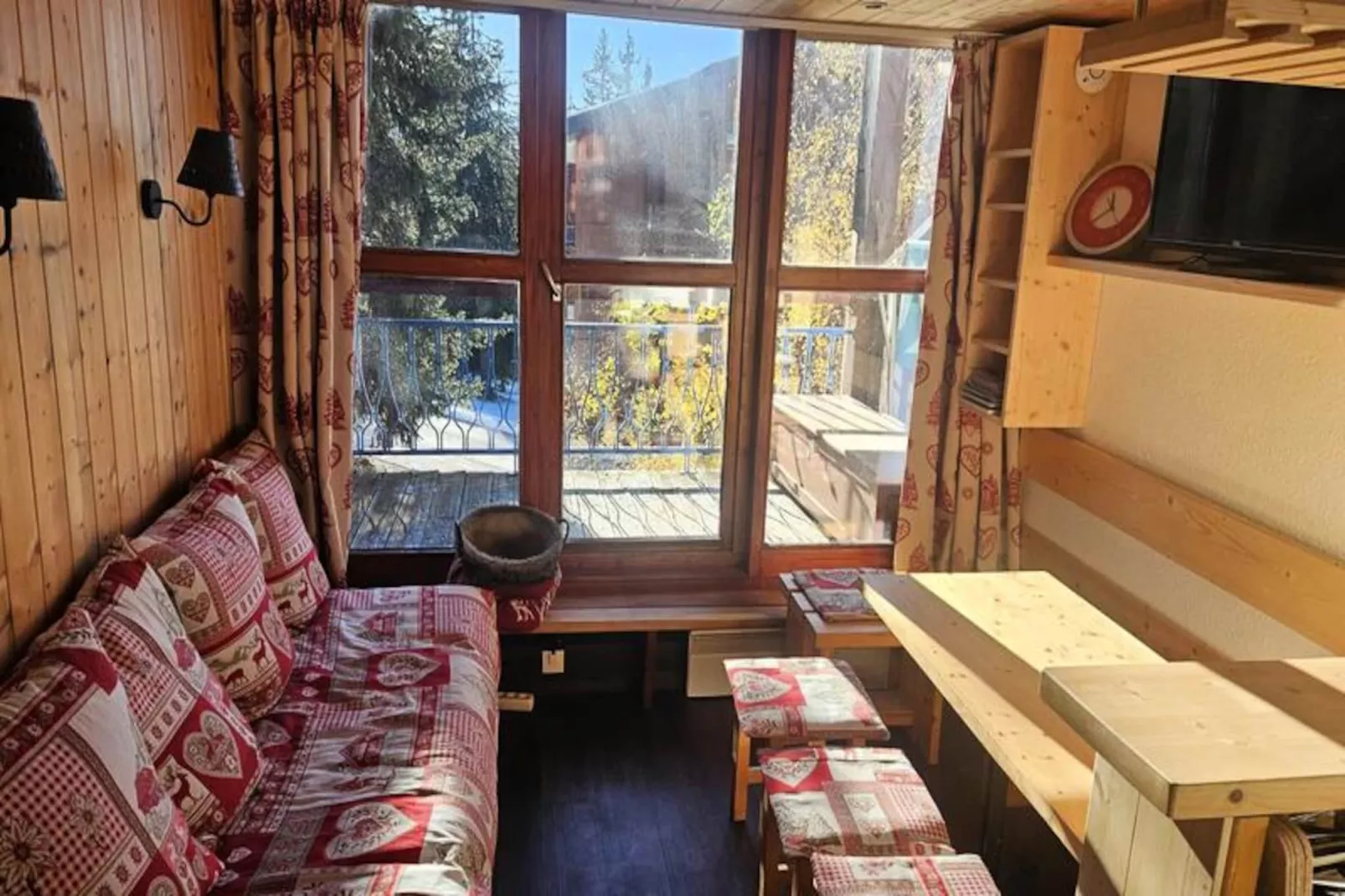 Résidence Archeboc-Niet-getagd