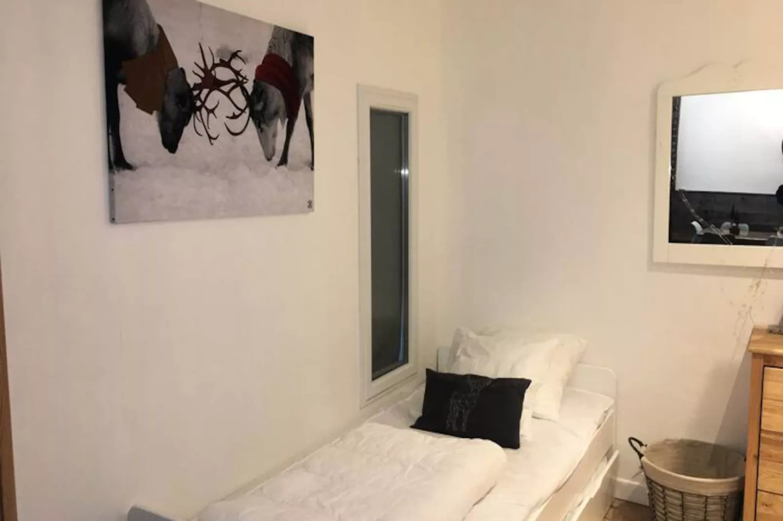 Résidence Thuria - Niet-getagd