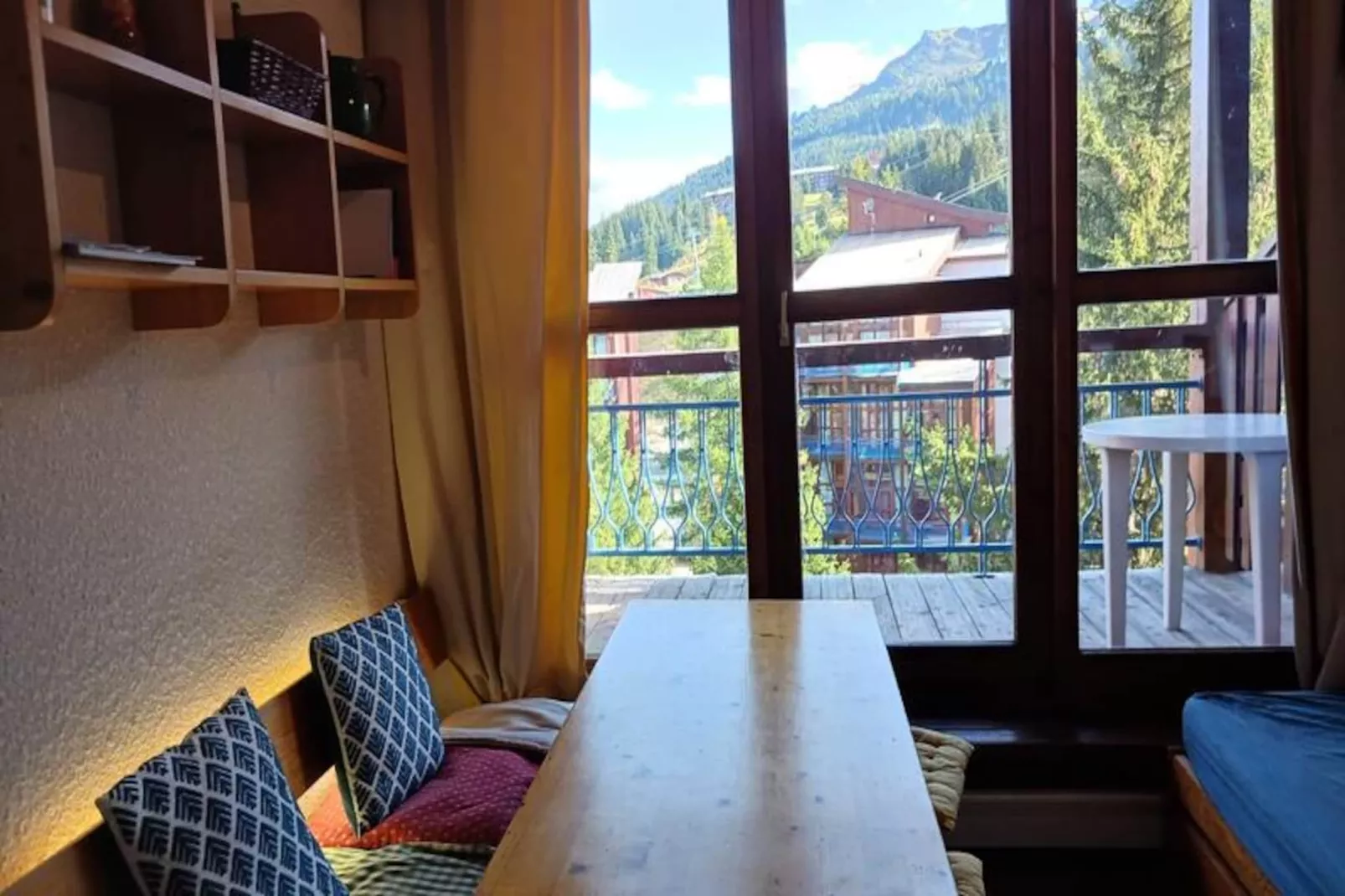 Résidence Archeboc-Niet-getagd