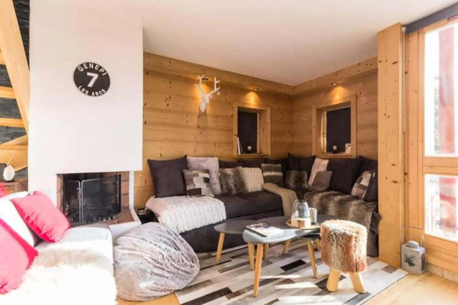 Résidence Thuria - Niet-getagd