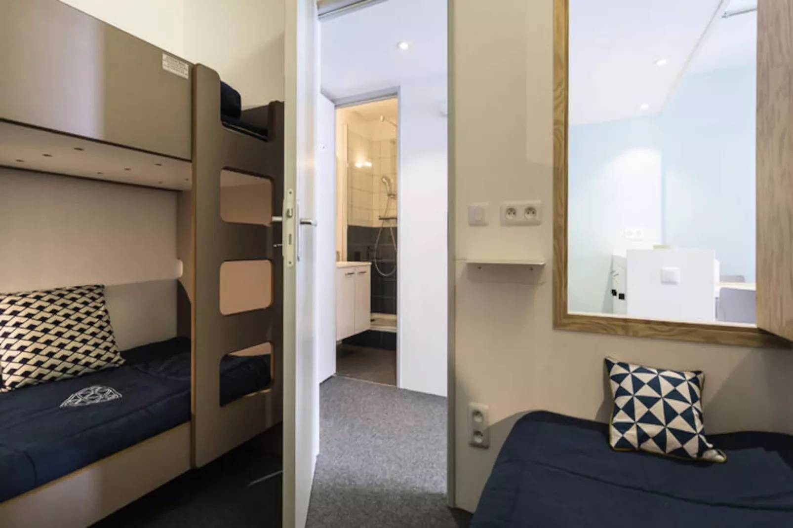 Résidence Thuria - Niet-getagd