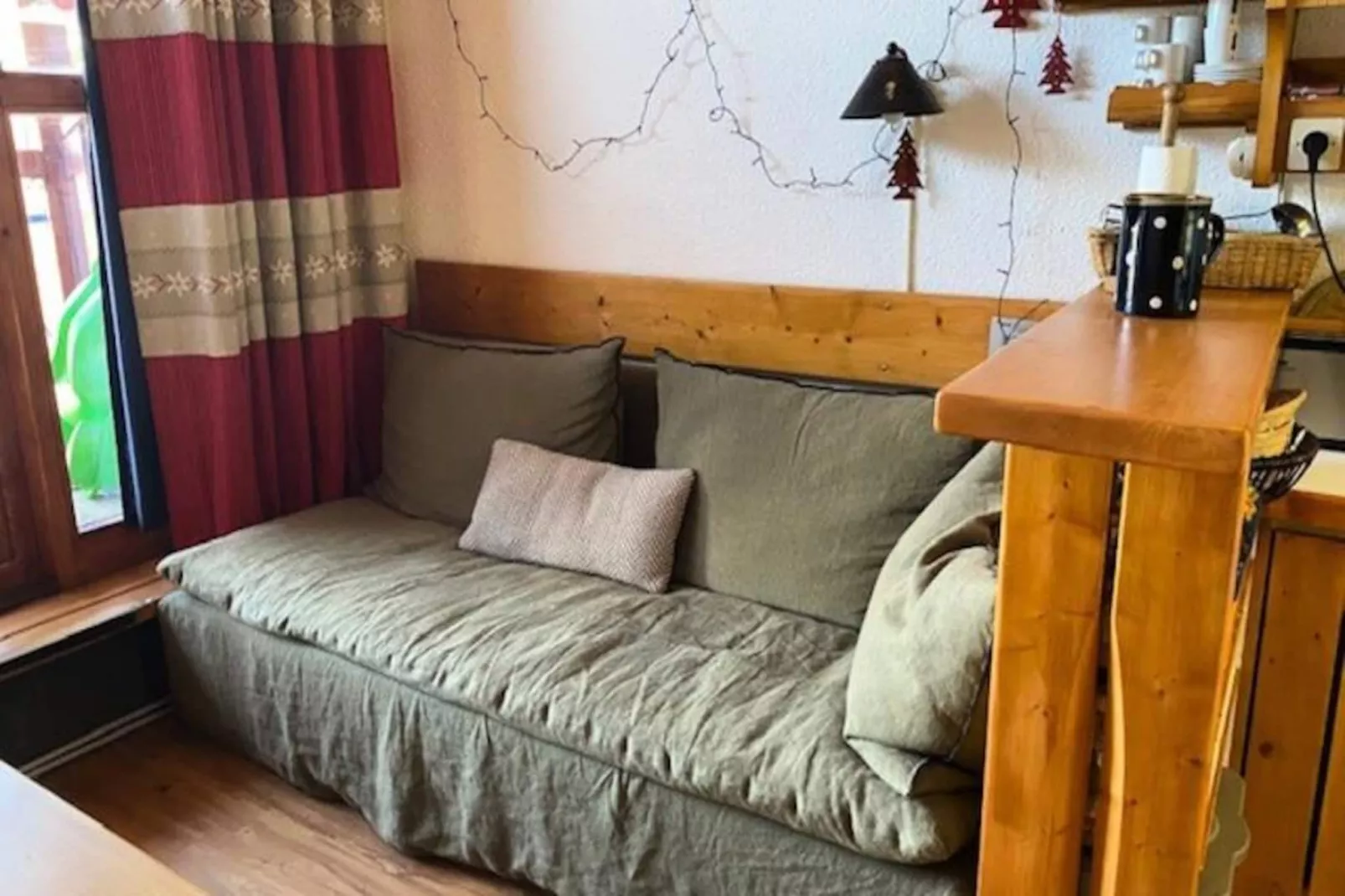 Résidence Archeboc-Niet-getagd