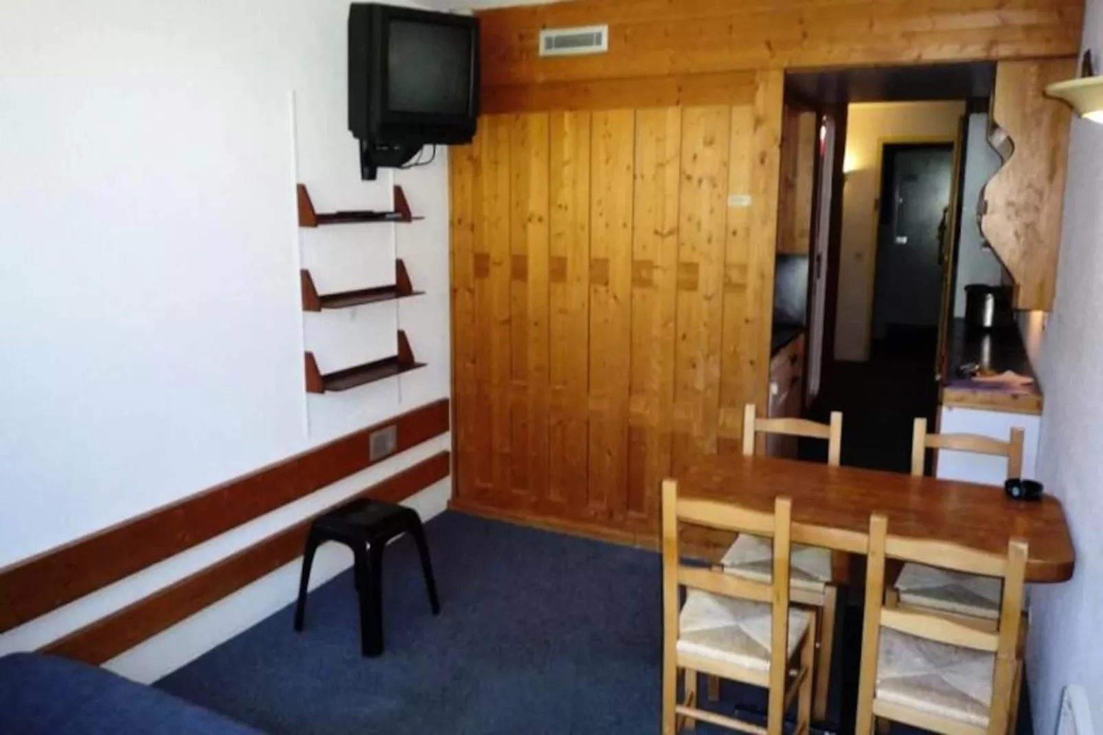 Résidence Belles Challes - Niet-getagd