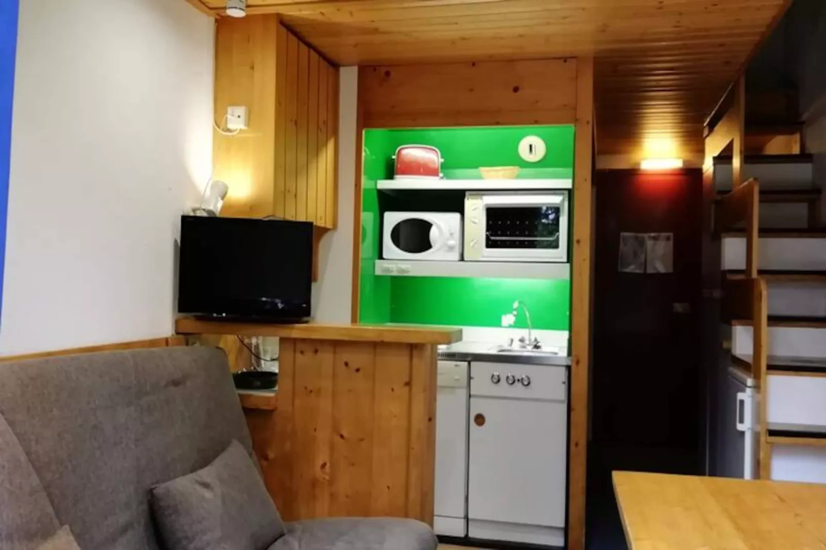 Résidence Archeboc-Niet-getagd