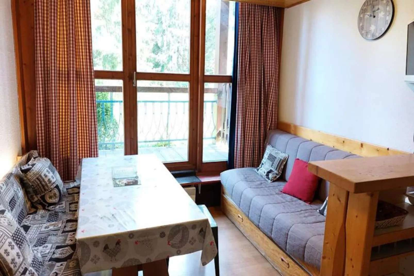 Résidence Archeboc-Niet-getagd