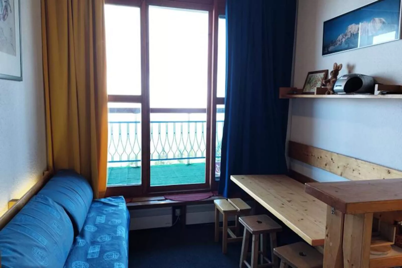 Résidence Archeboc - Niet-getagd