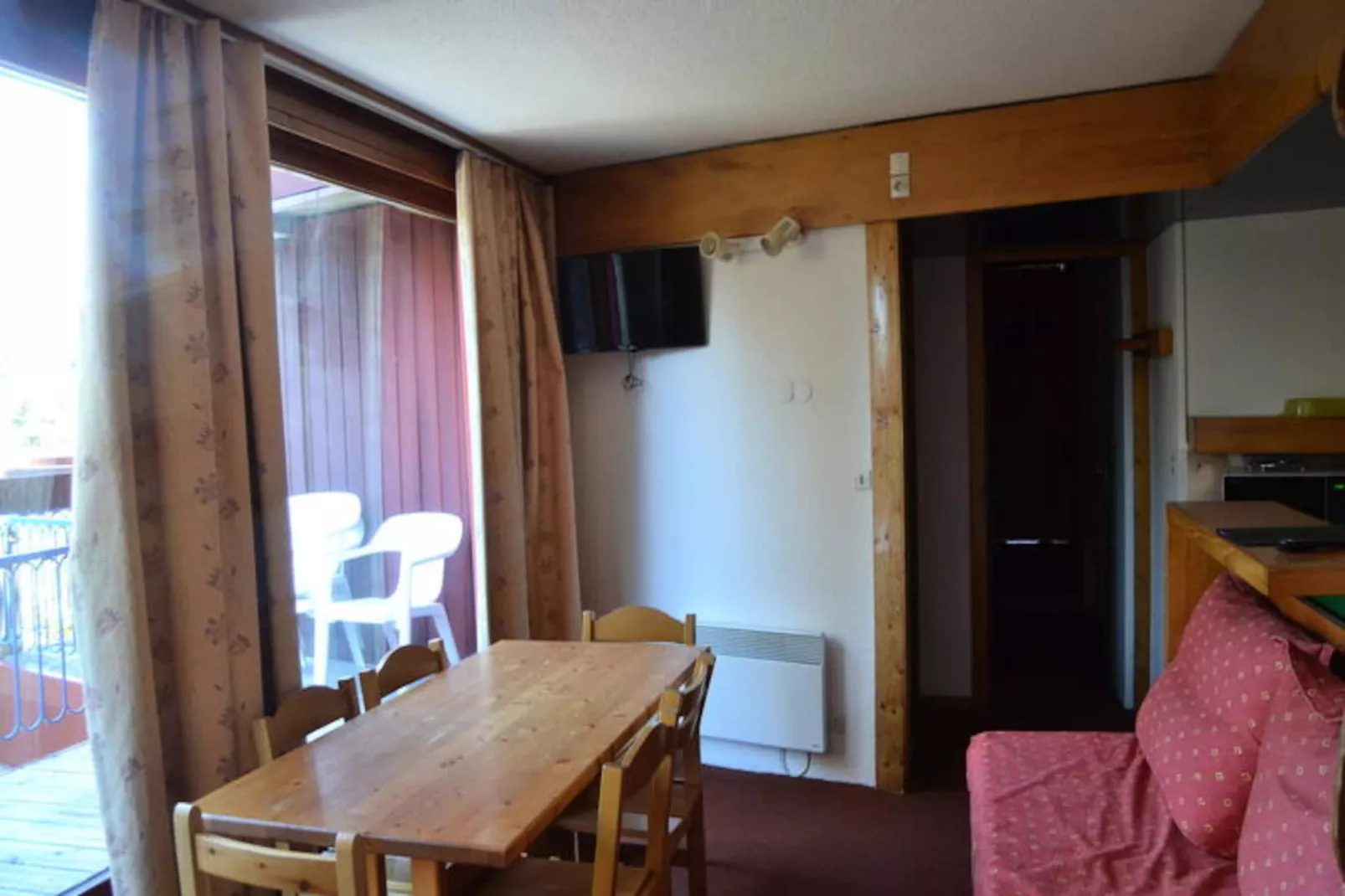 Résidence Miravidi-Niet-getagd