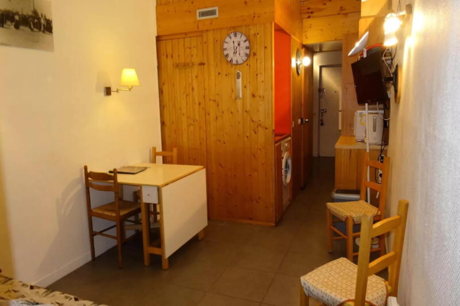 Résidence Grand Arbois - Niet-getagd