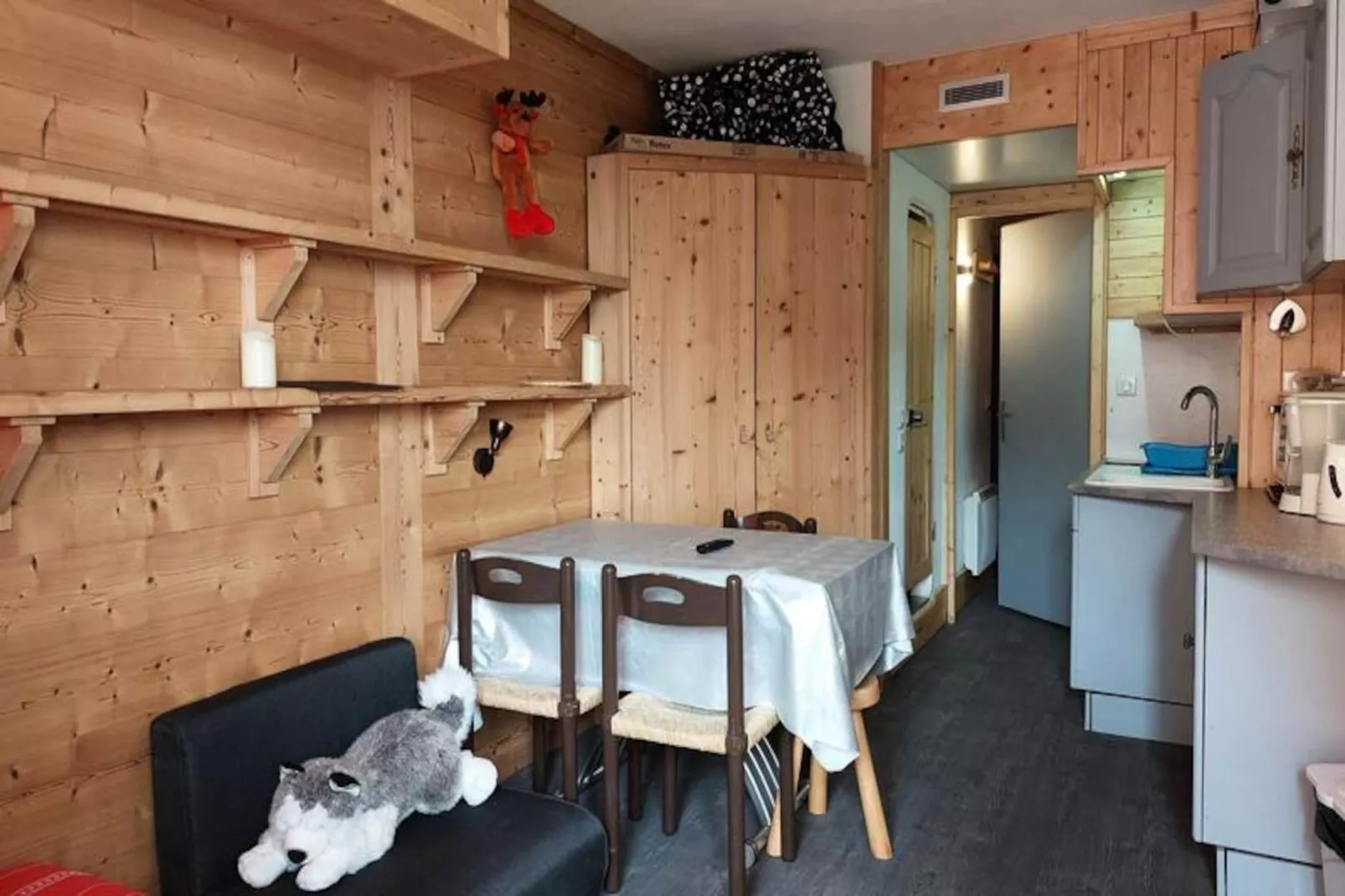 Résidence Armoise - Niet-getagd