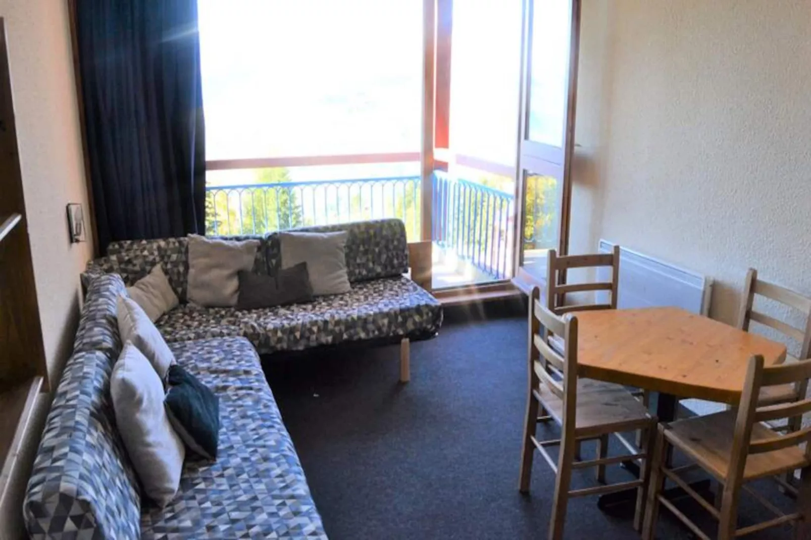 Résidence Bequi-rouge - Niet-getagd