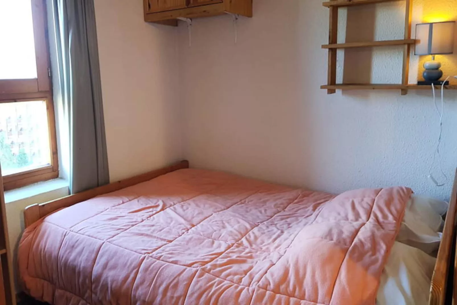 Résidence Fond Blanc - Niet-getagd