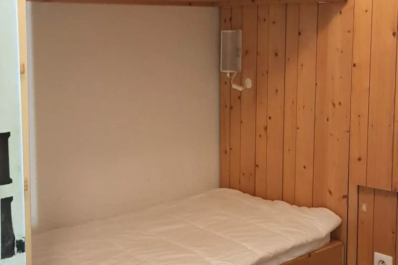 Résidence Pierra Menta - Niet-getagd