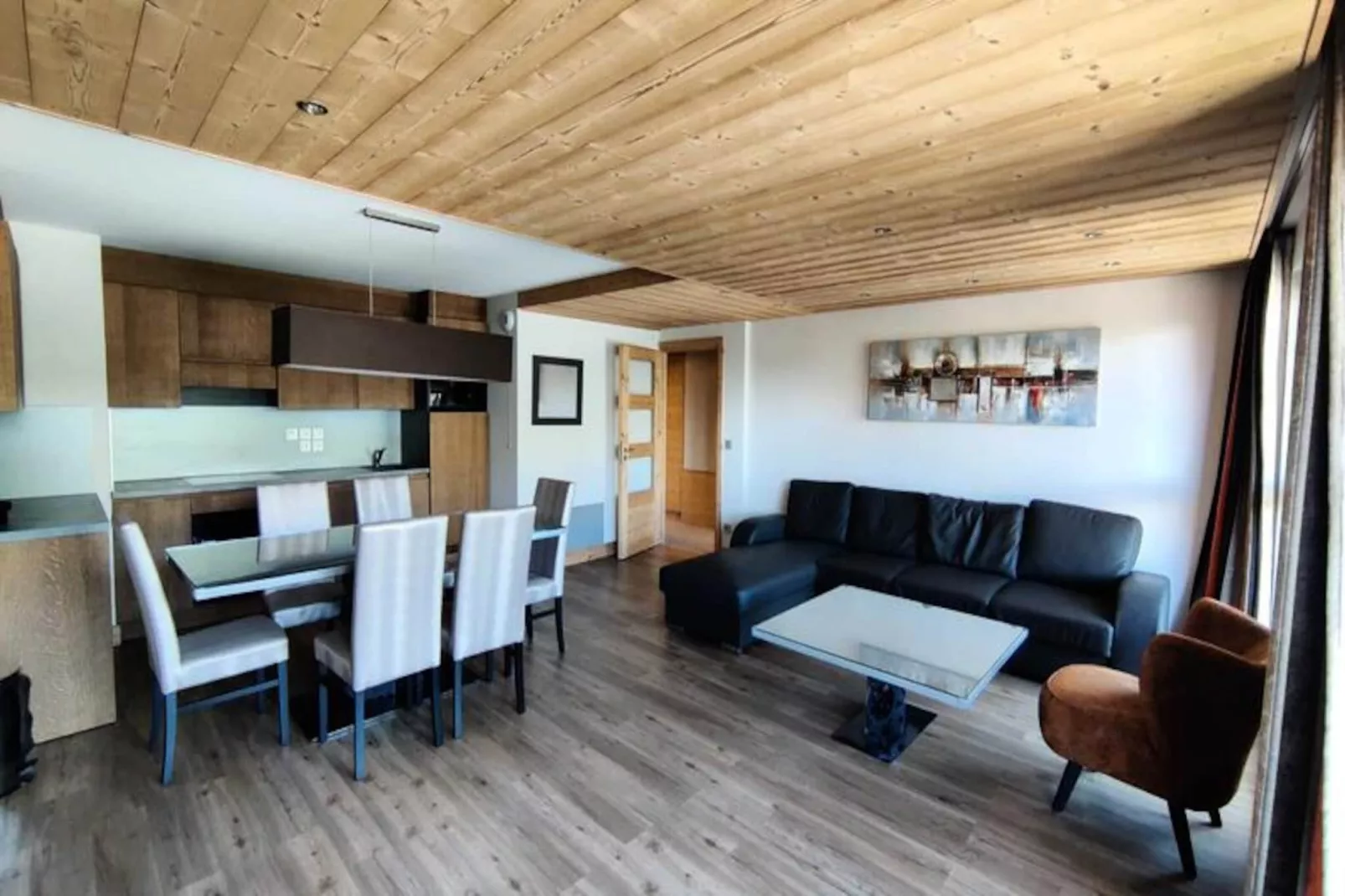 Résidence La Source des Arcs***** - Chalet des Neiges - Niet-getagd