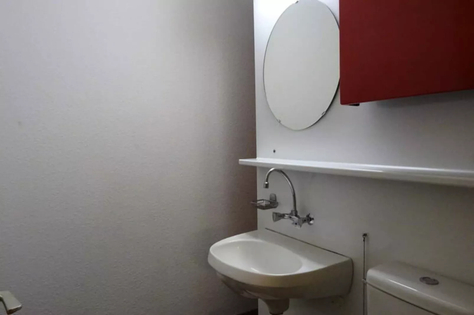 Résidence Cascade-Niet-getagd