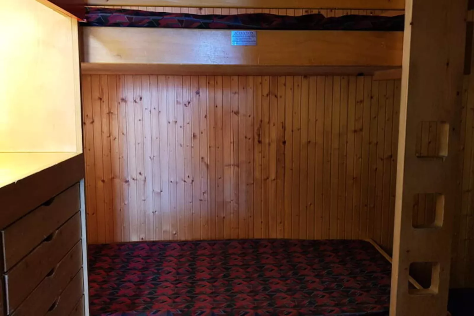 Résidence Cascade-Niet-getagd