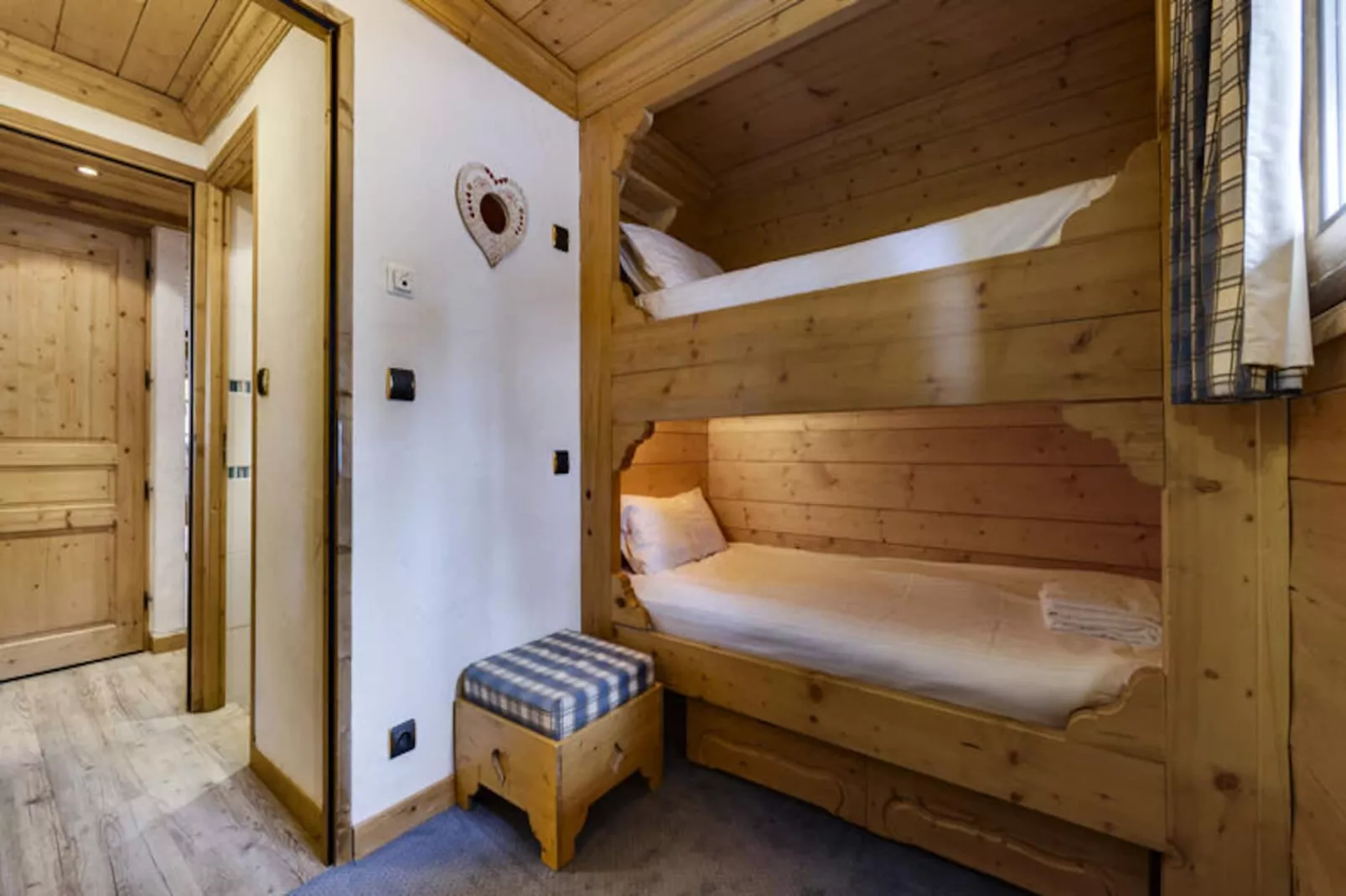 Résidence Chocard-Niet-getagd