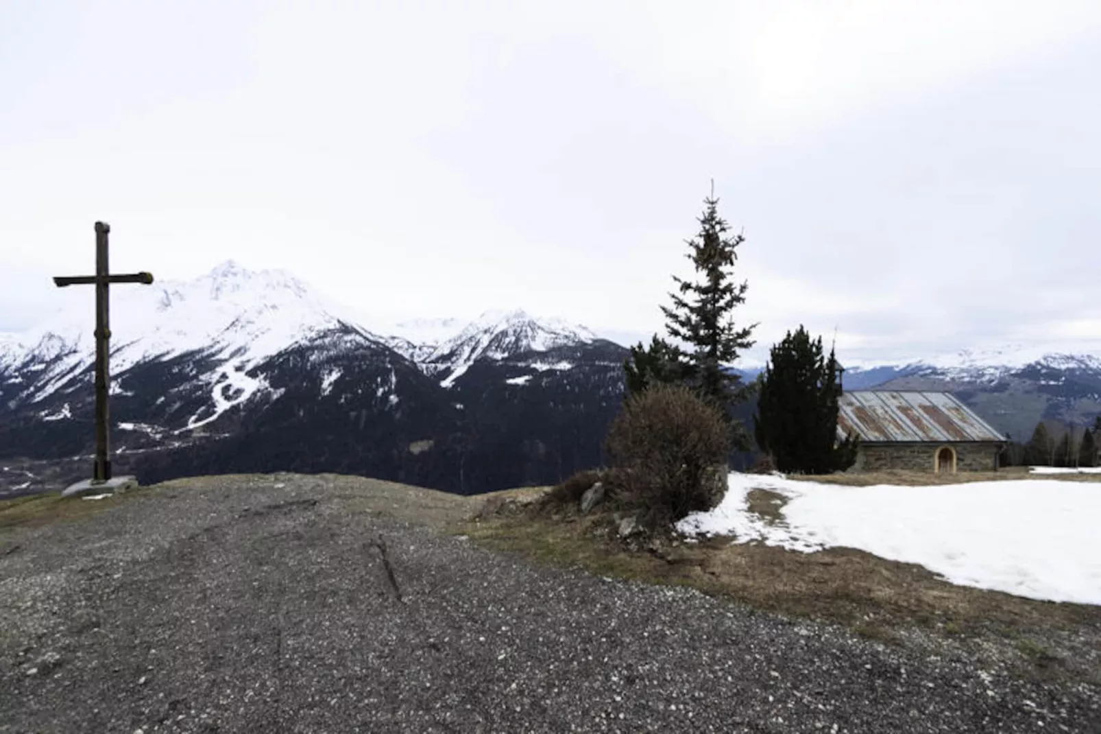 Résidence L'arpitan - Niet-getagd