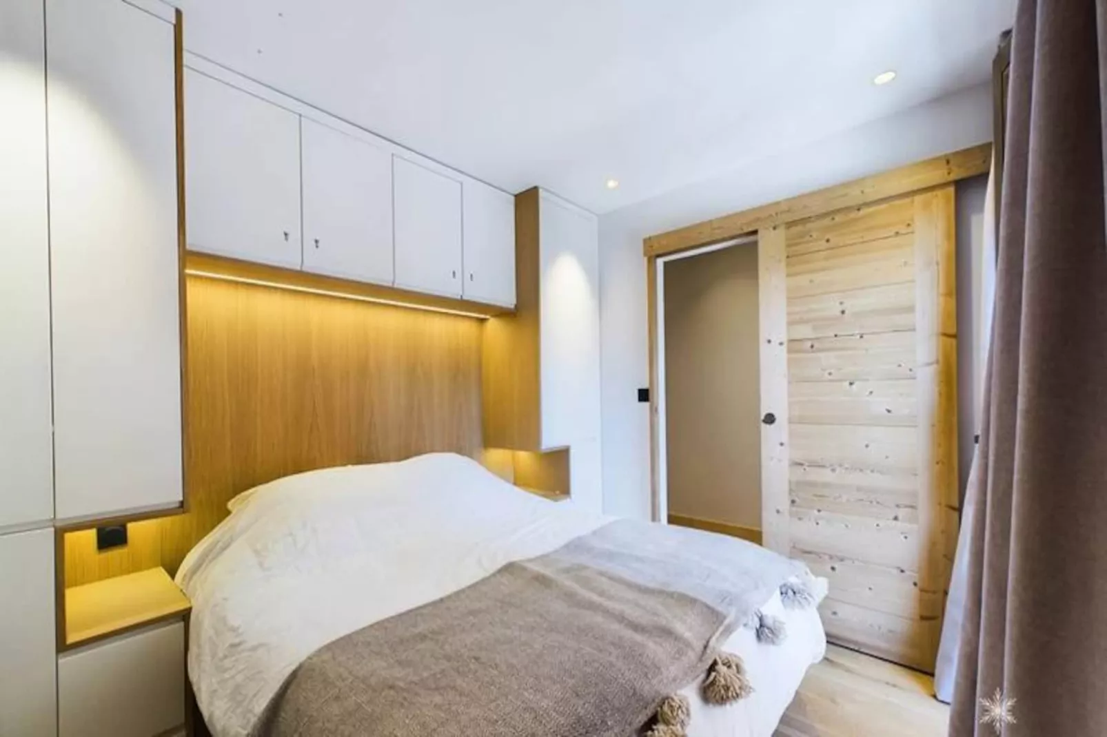 Résidence Le Diamant Des Cimes-Niet-getagd