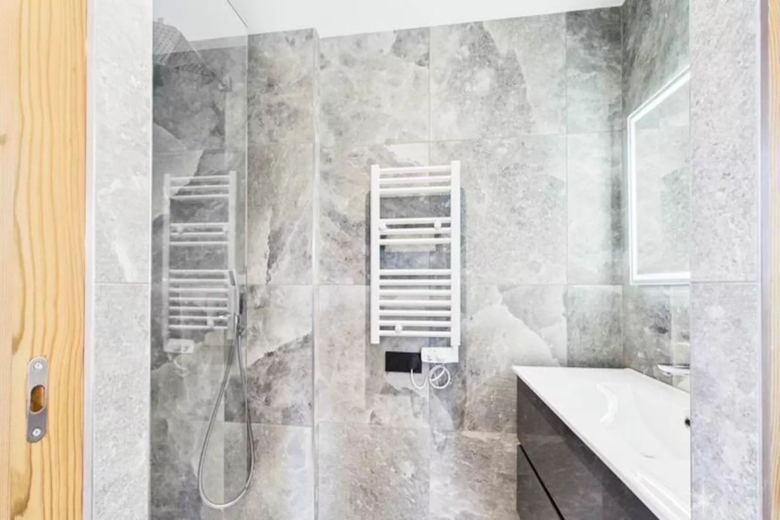 Résidence Le Diamant Des Cimes-Niet-getagd