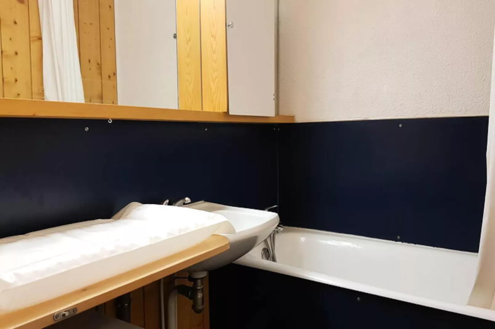 Résidence Cachette-Niet-getagd