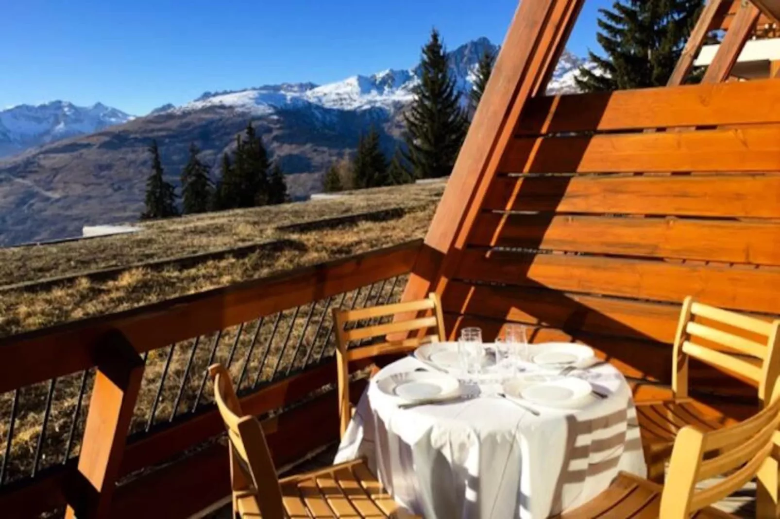 Résidence Haut De L'adret-Niet-getagd