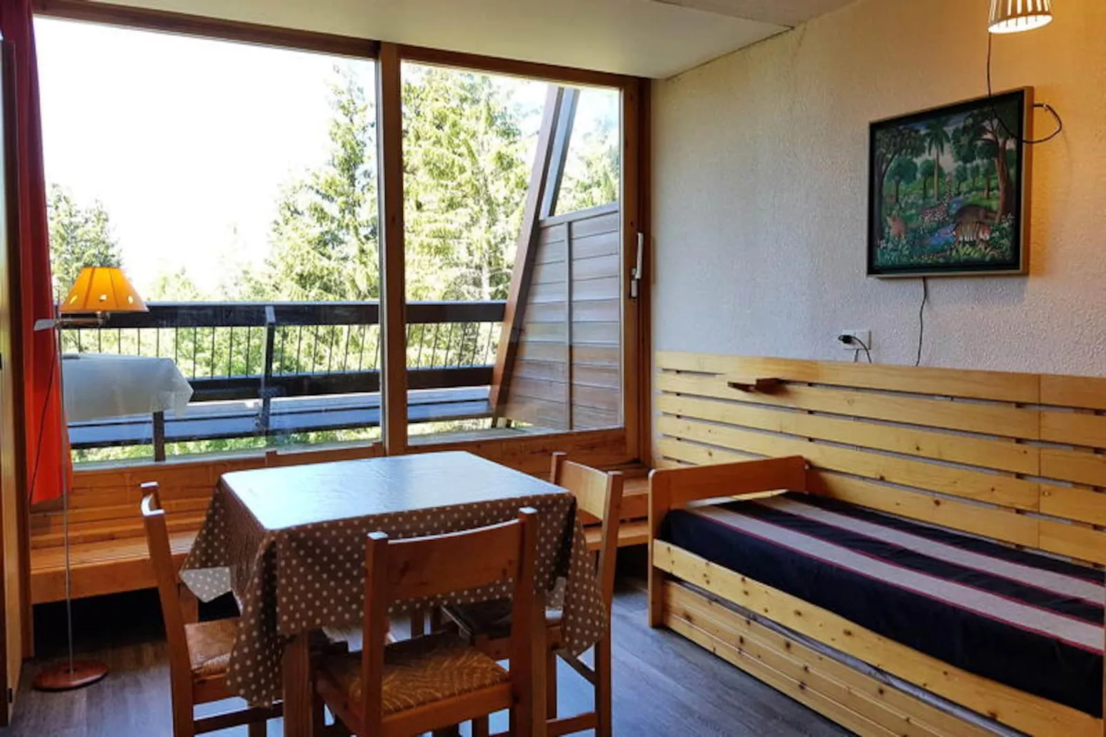 Résidence Versant Sud-Niet-getagd