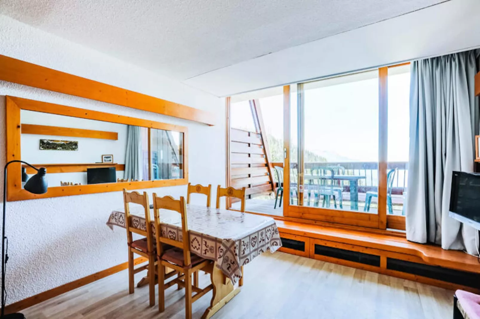 Résidence Adret-Niet-getagd