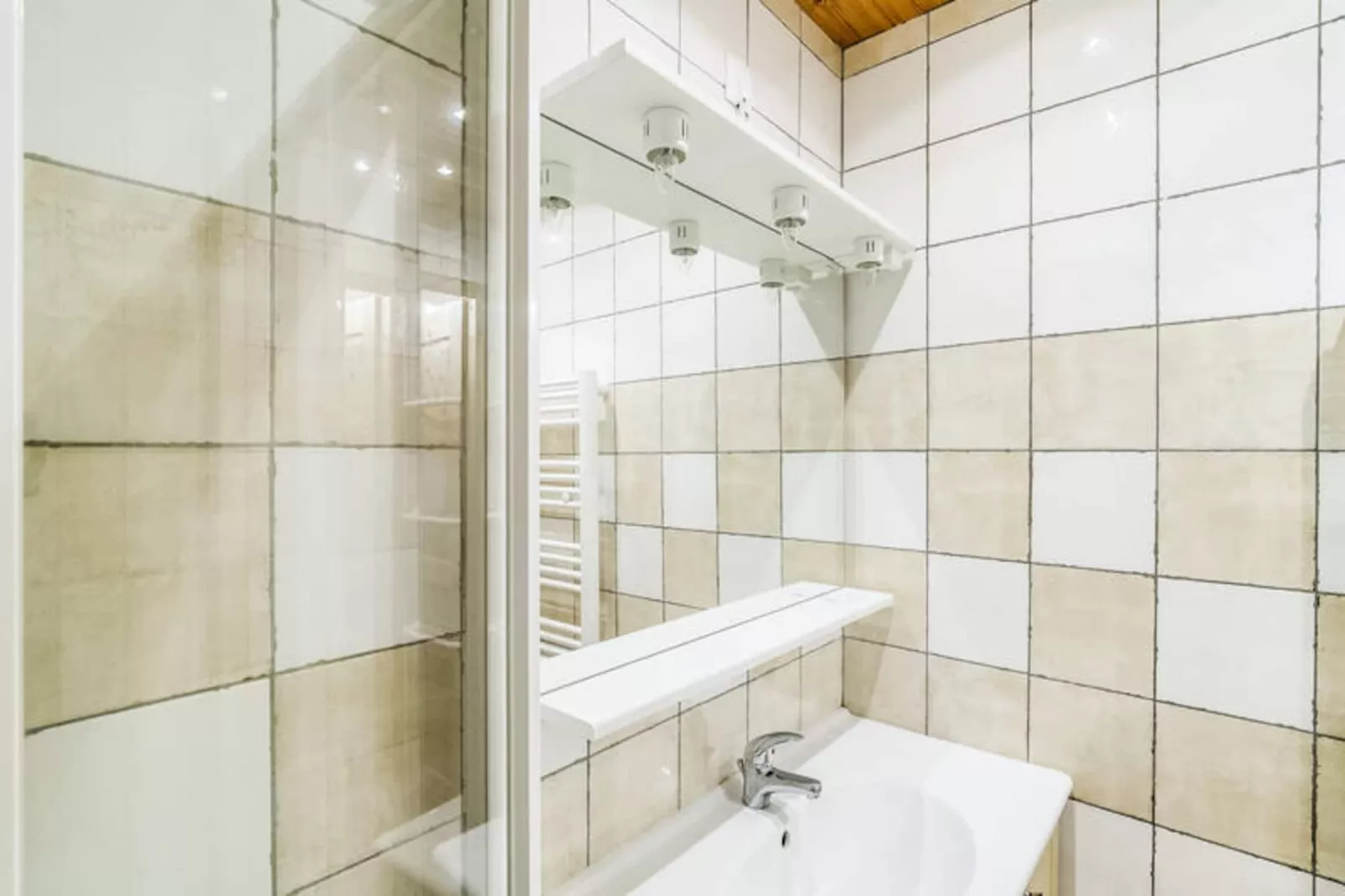 Résidence Cascade - Niet-getagd