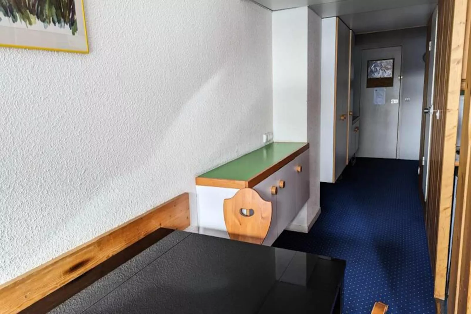 Résidence Lauzieres - Niet-getagd