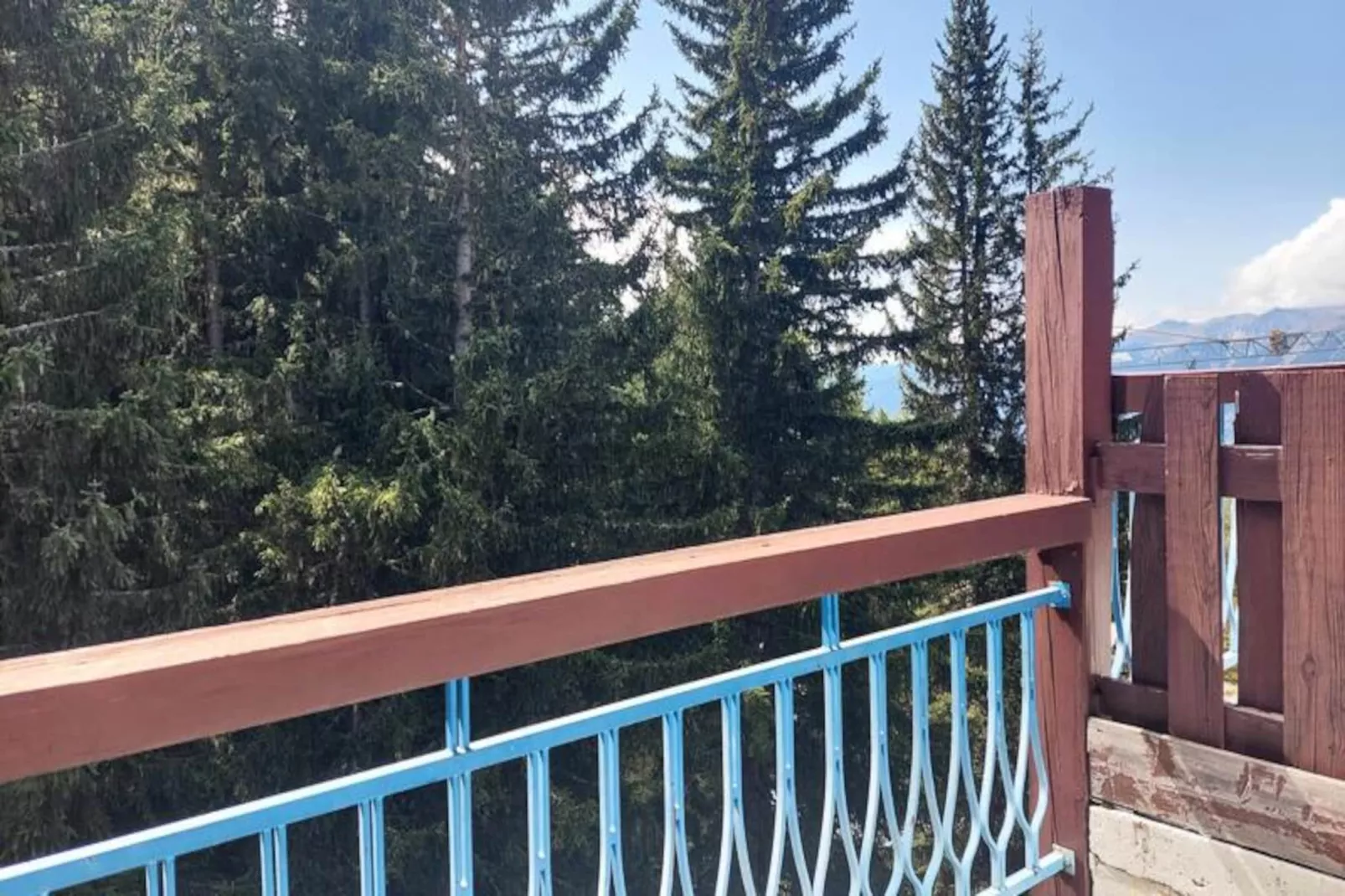 Résidence Le Belmont-Niet-getagd