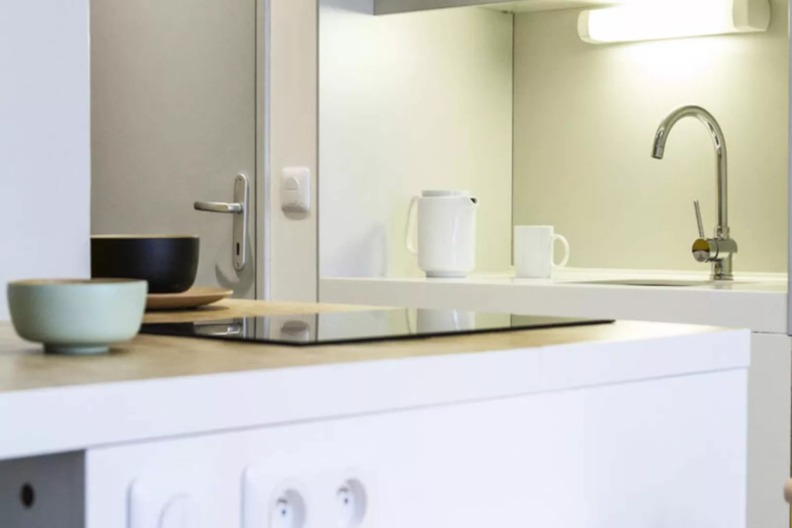 Résidence Miravidi-Niet-getagd