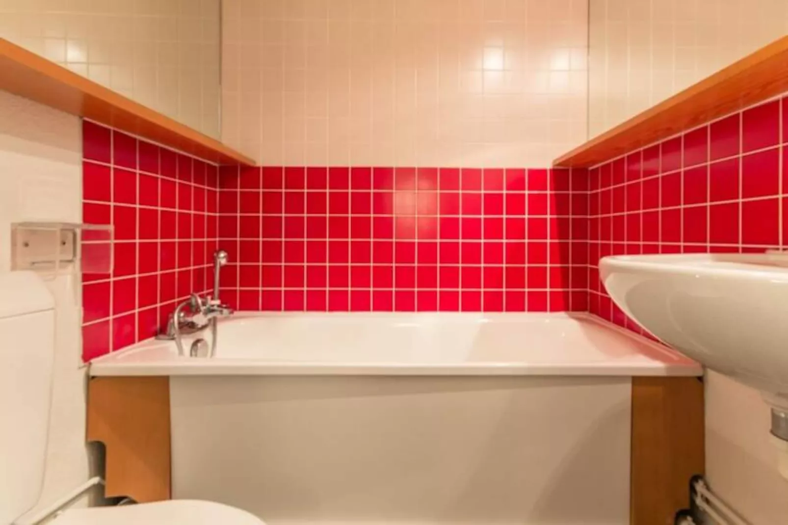 Résidence Aiguille Grive 3-Niet-getagd