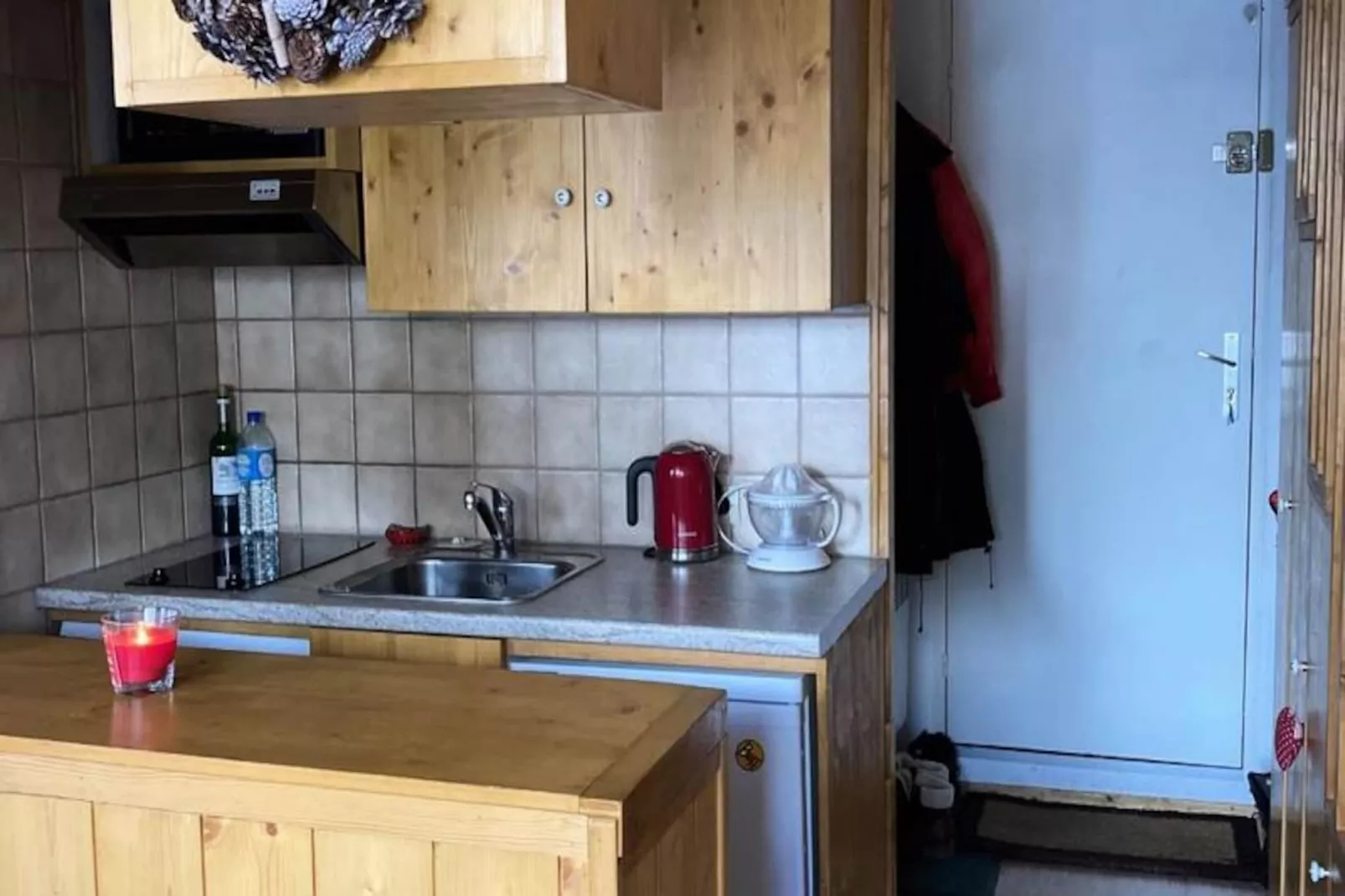 Résidence Aiguille Grive 3-Niet-getagd