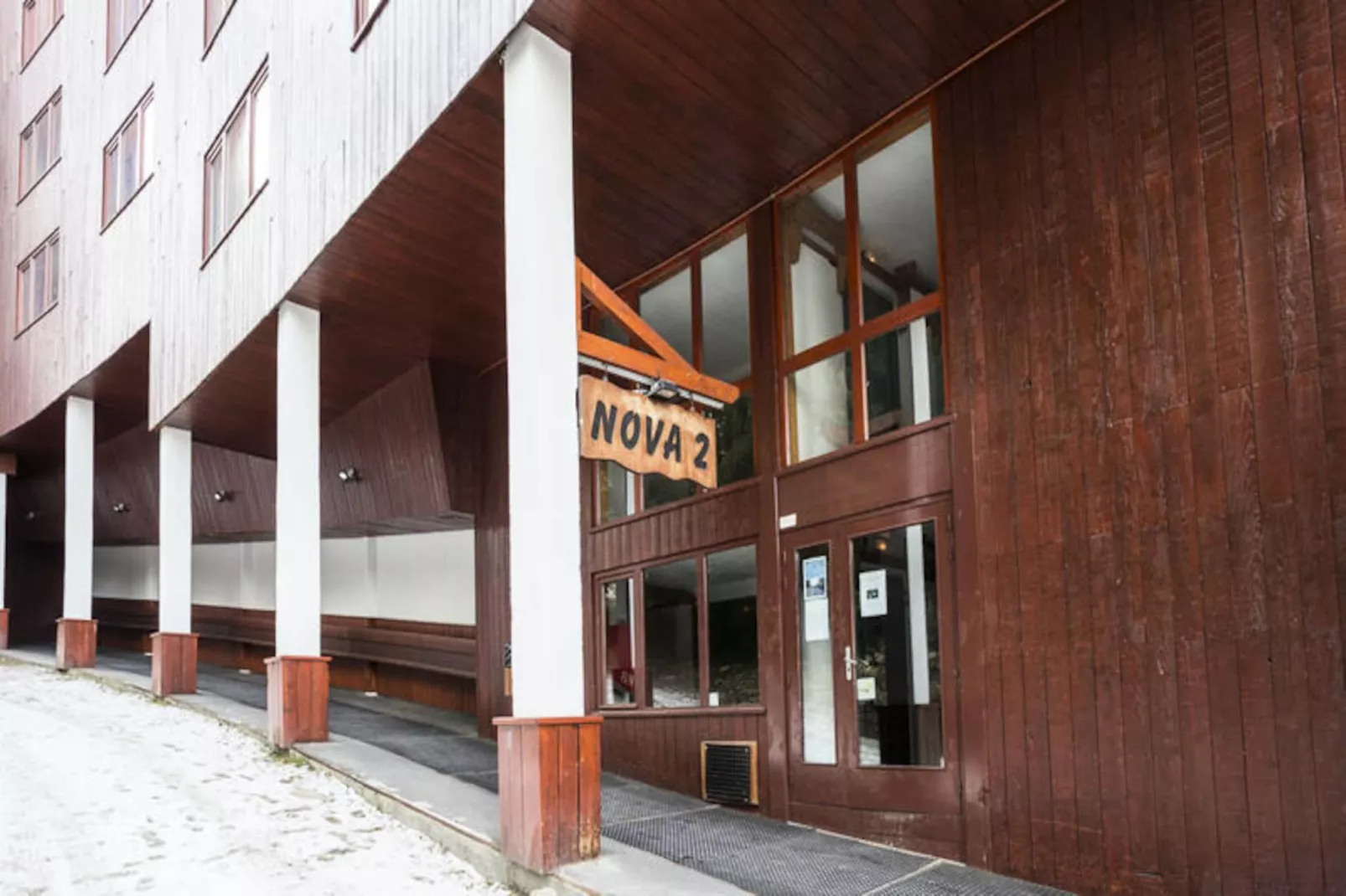 Résidence Nova 2 - Niet-getagd