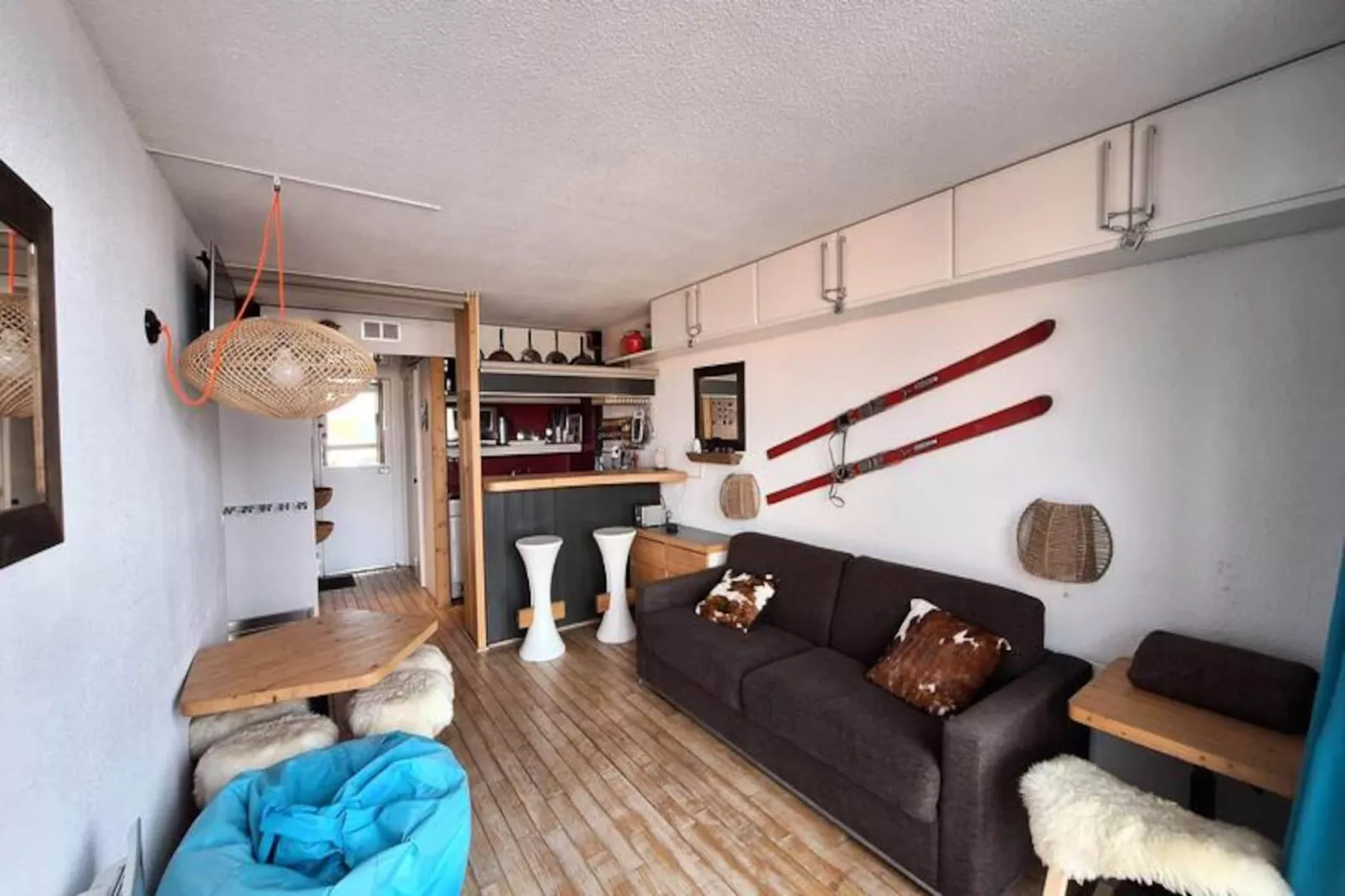 Résidence Tournavelles-Niet-getagd