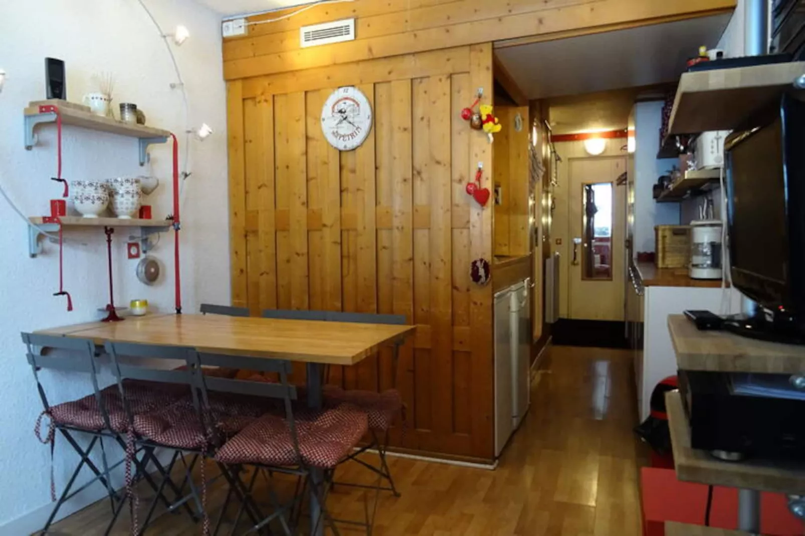 Résidence Belles Challes - Niet-getagd