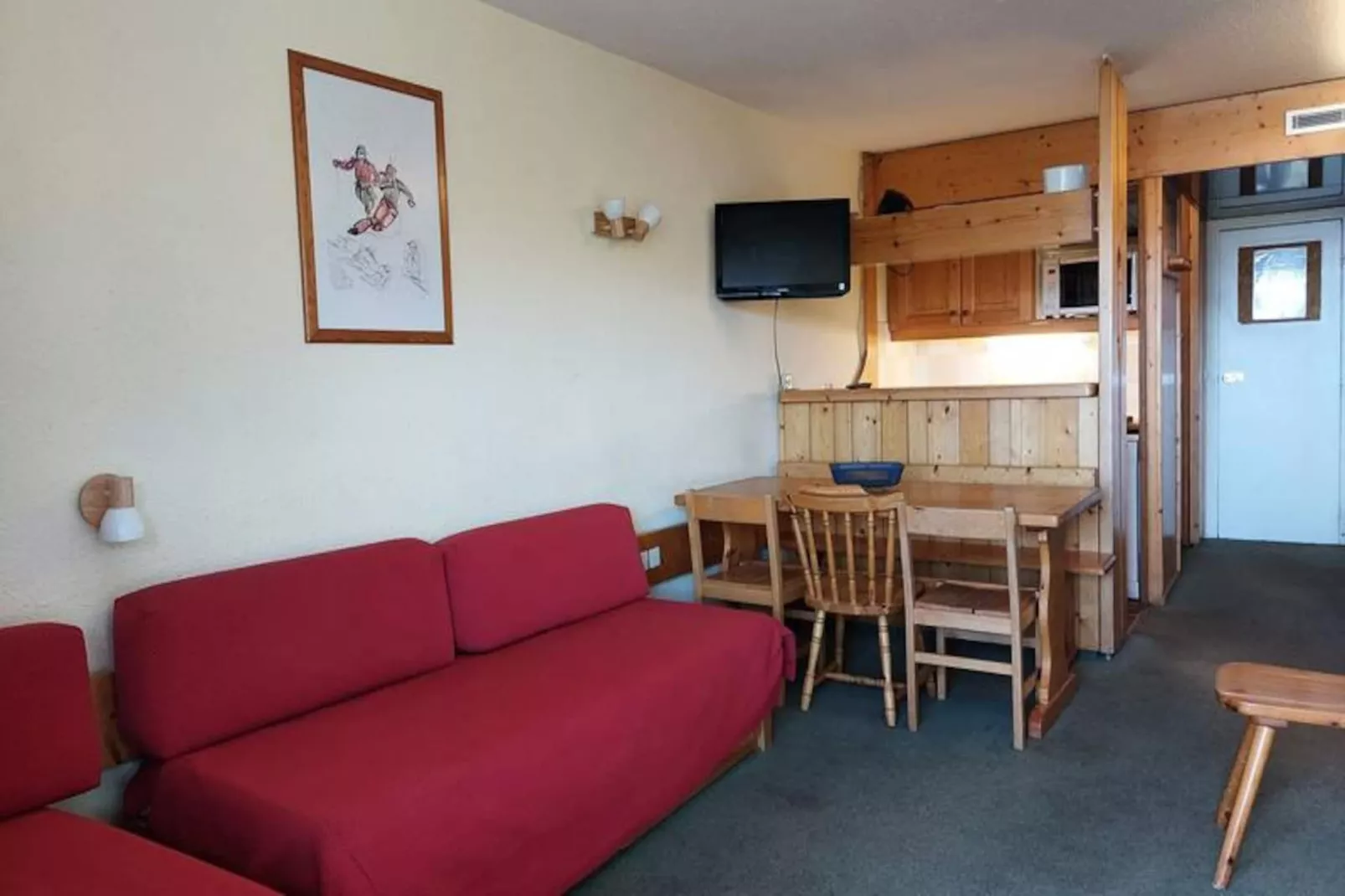 Résidence Nova - Niet-getagd