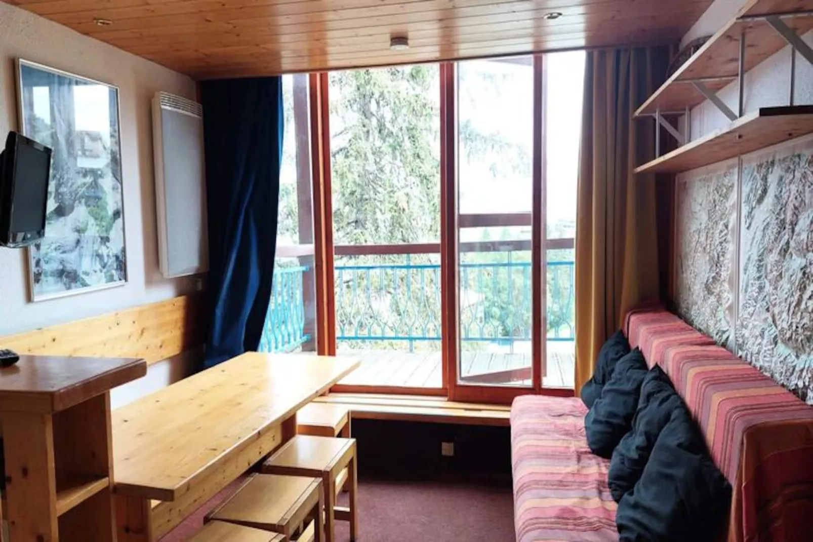 Résidence Vogel - Niet-getagd