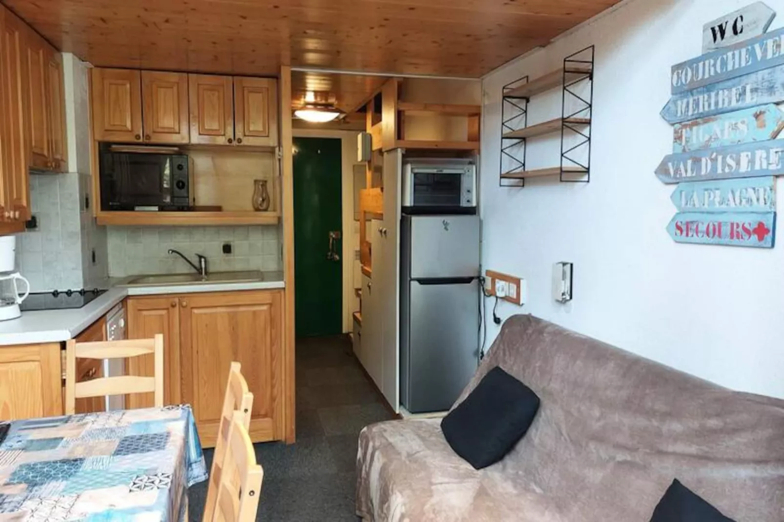 Résidence Mirantin 2-Niet-getagd