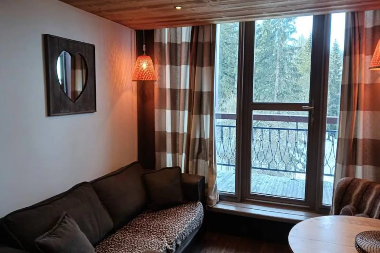 Résidence Aiguille Grive Bat I - Niet-getagd