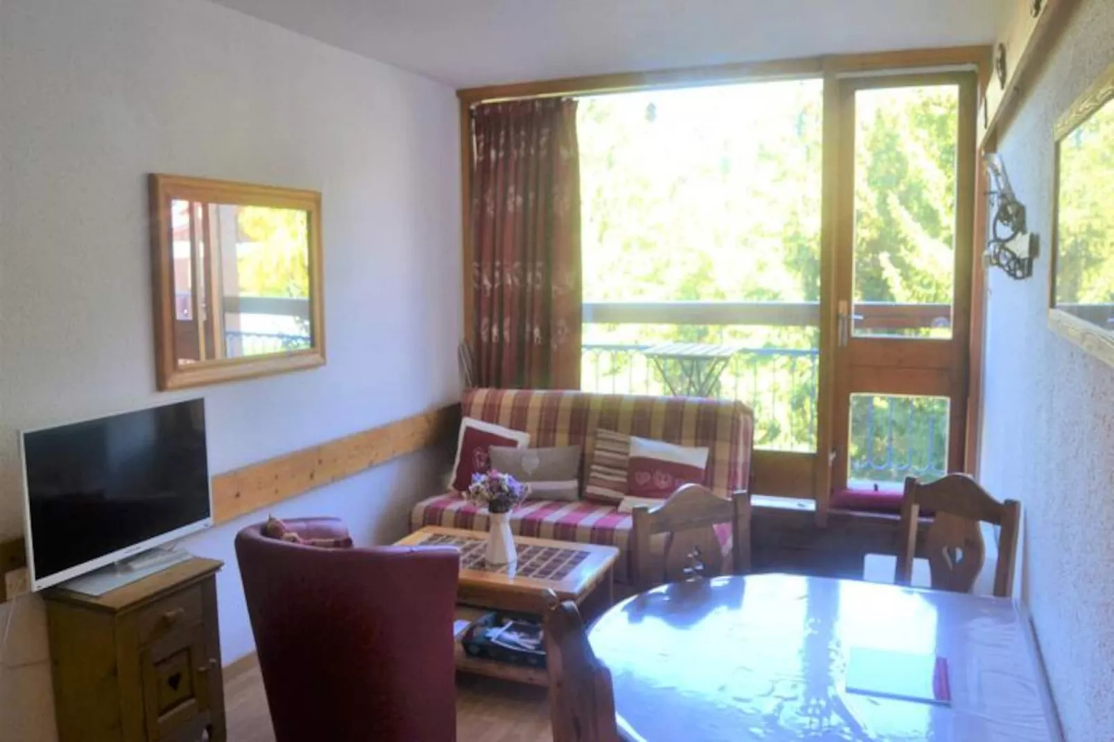 Résidence Miravidi-Niet-getagd