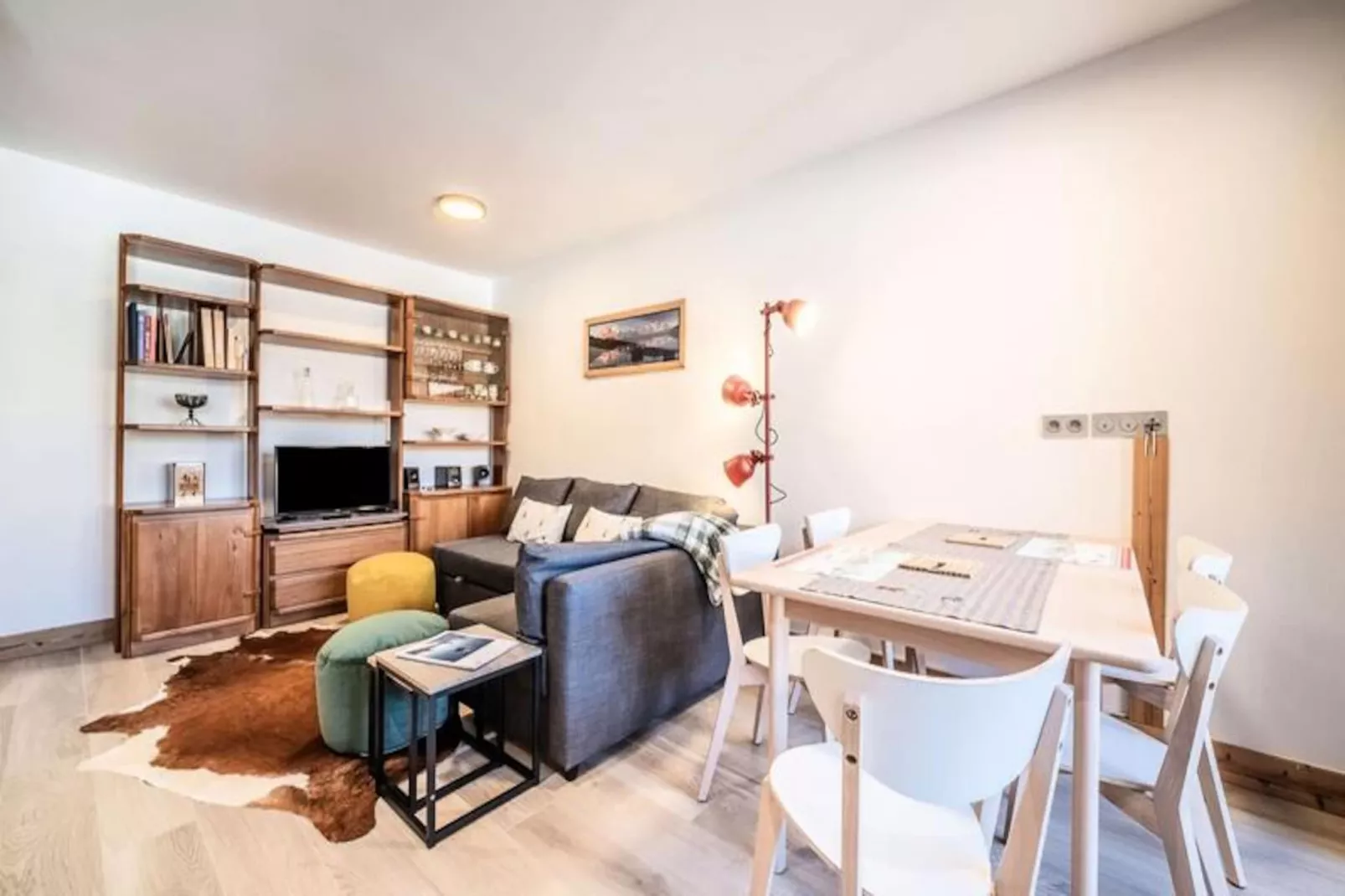 Résidence Elan - Niet-getagd