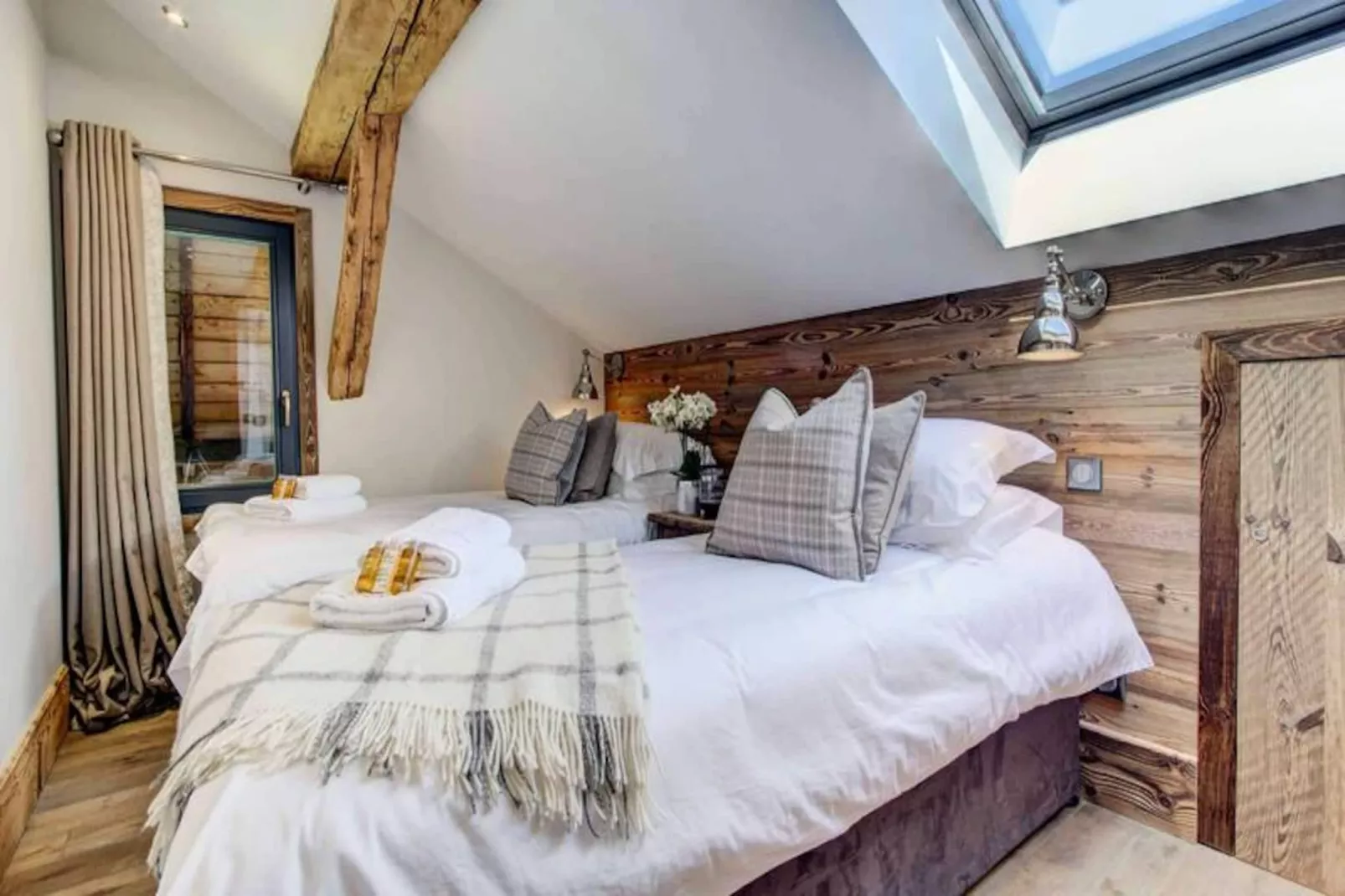 Chalets Little-Niet-getagd