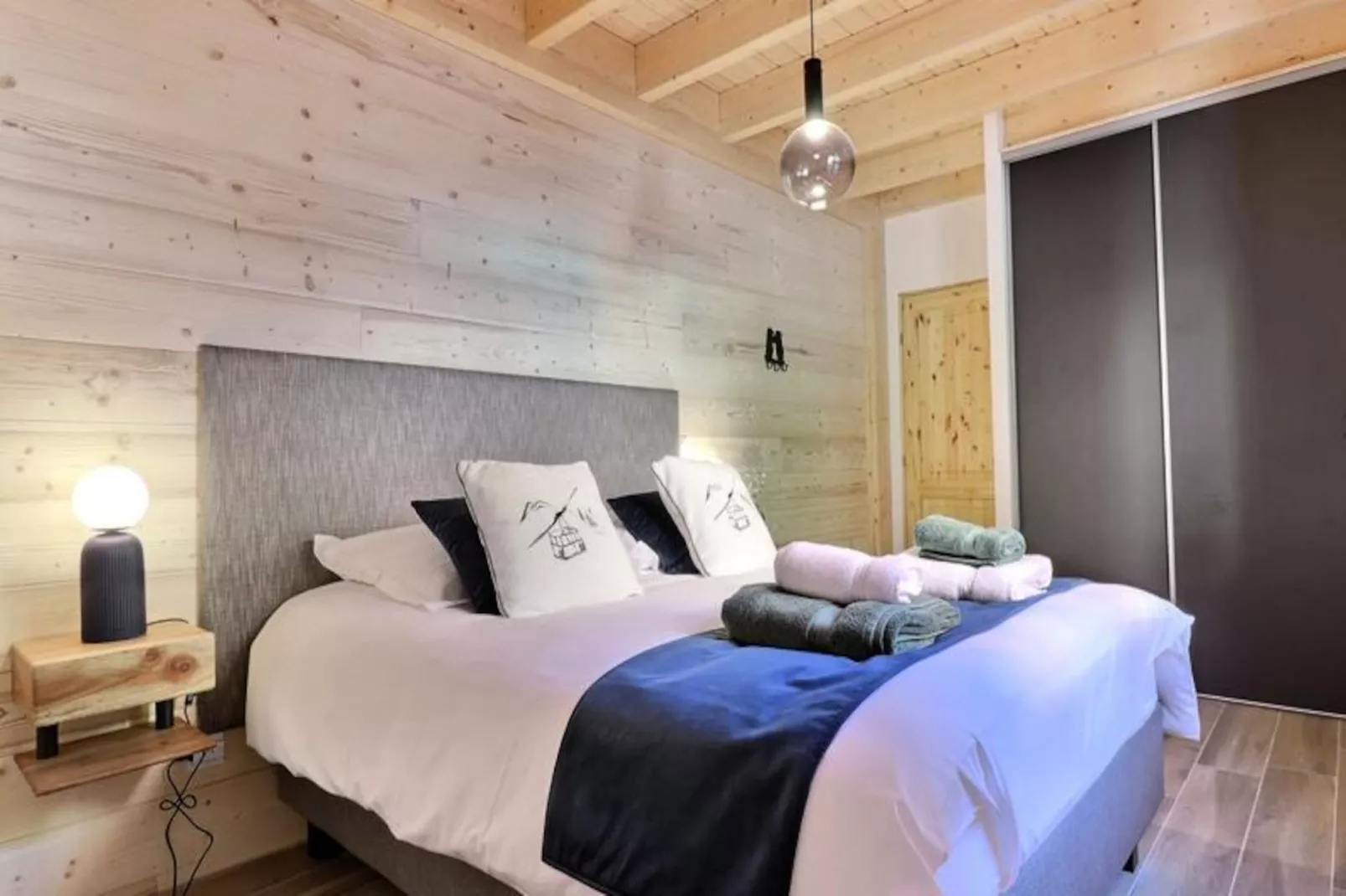 Chalet D'ardent-Niet-getagd