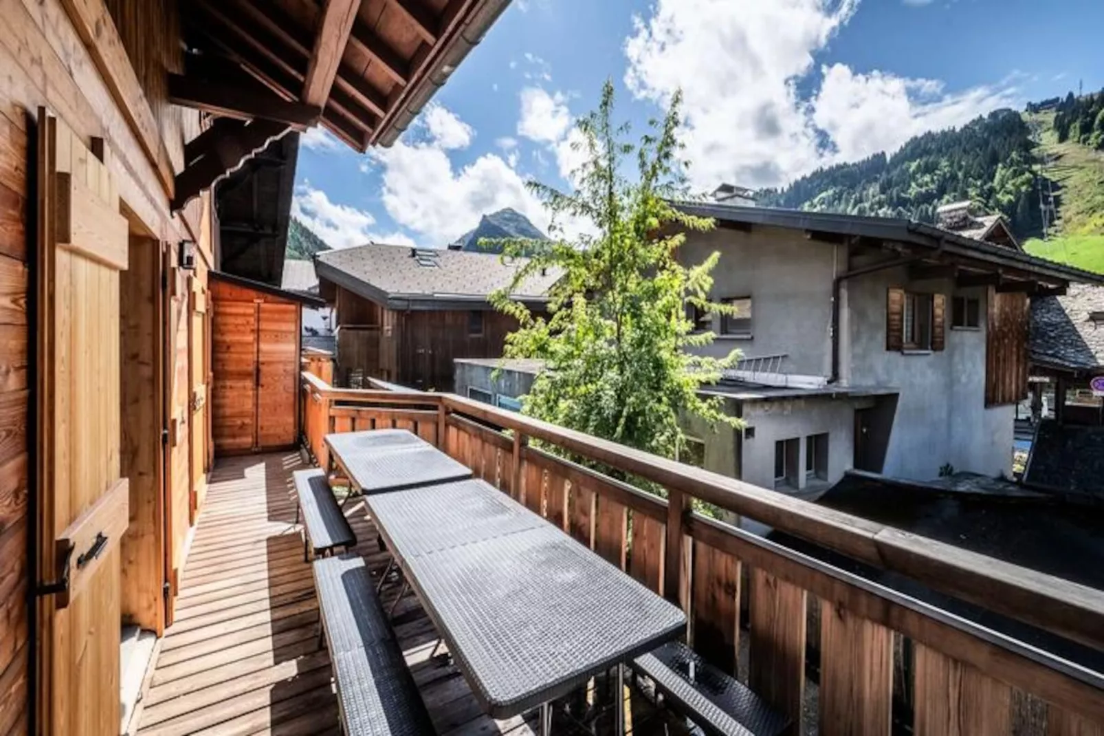 Résidence Les Prodains - Niet-getagd